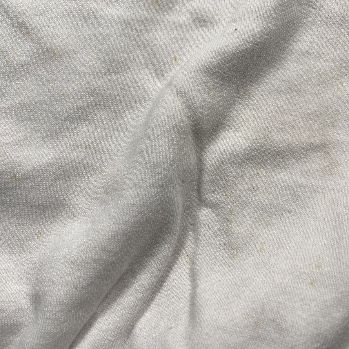 Japanese Brand × Vintage 90s Yokohama Zondag Cropped Crewneck Size XS / US 0-2 / IT 36-38 - 6 Thumbnail