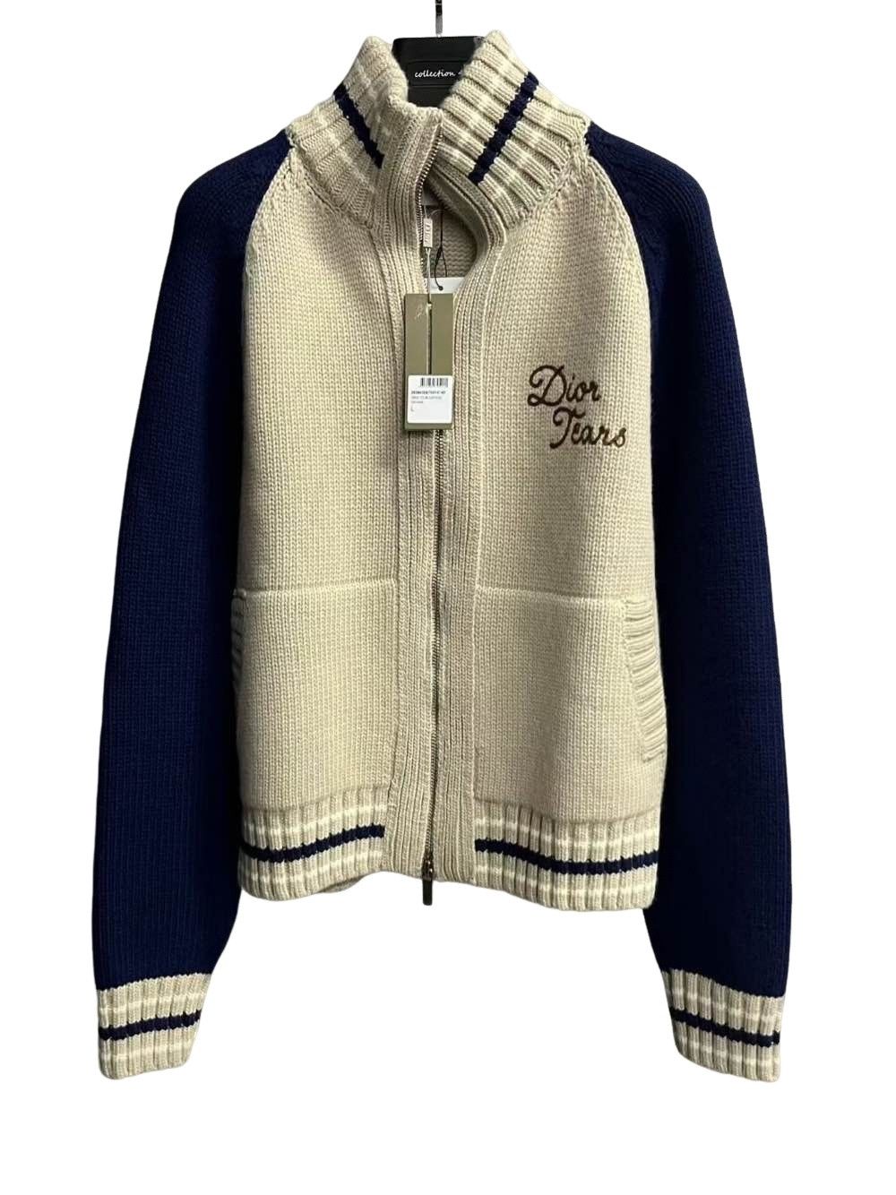 Dior × Hedi Slimane Dior Homme AW05 