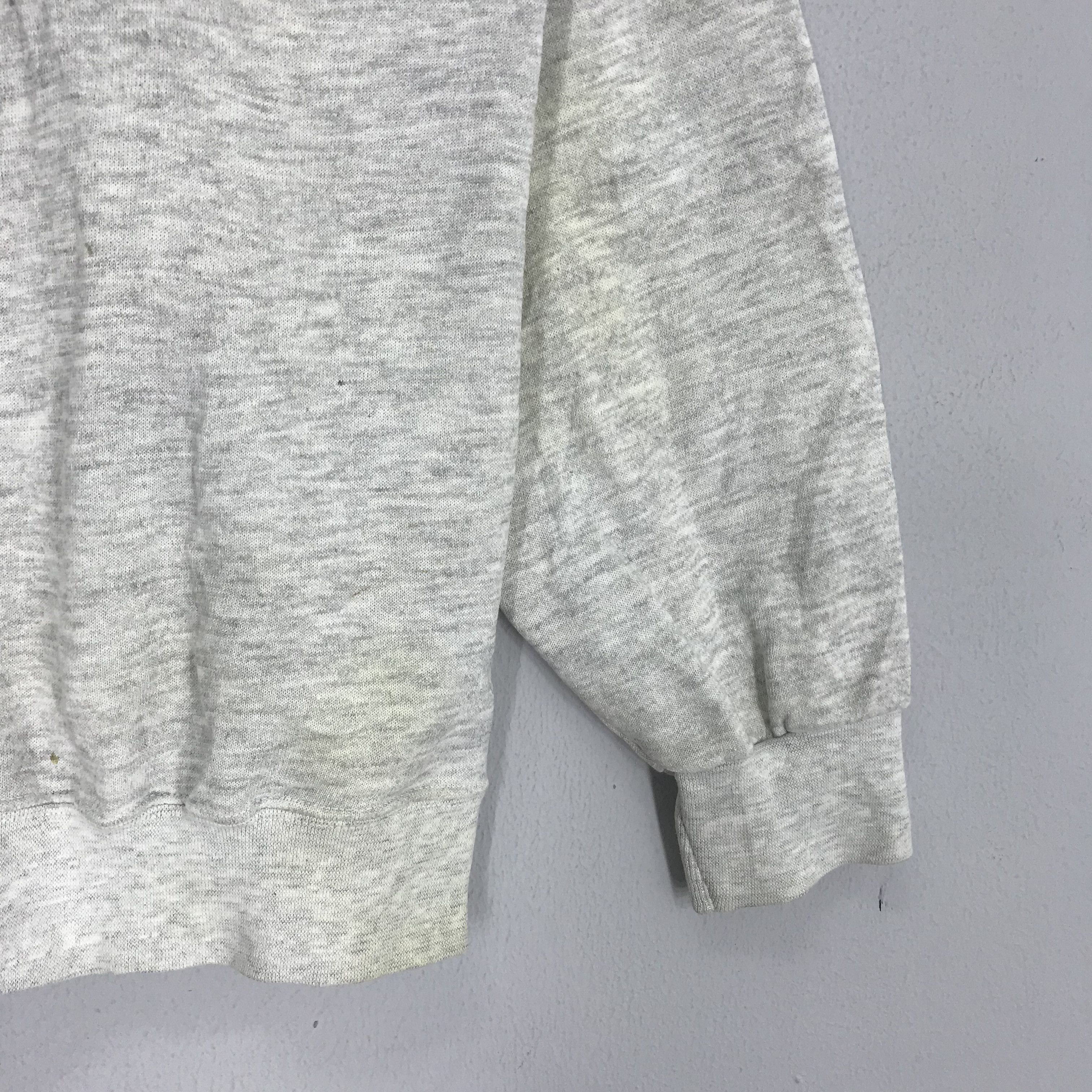Mountain Equipment Company Vintage Cheyenne Mountain Sweatshirt Size US L / EU 52-54 / 3 - 4 Thumbnail
