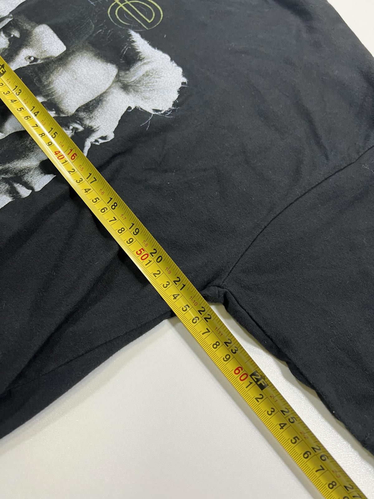 Other U2 Innocence + Experience Tour Black Graphic T-Shirt XL Size US XL / EU 56 / 4 - 5 Thumbnail