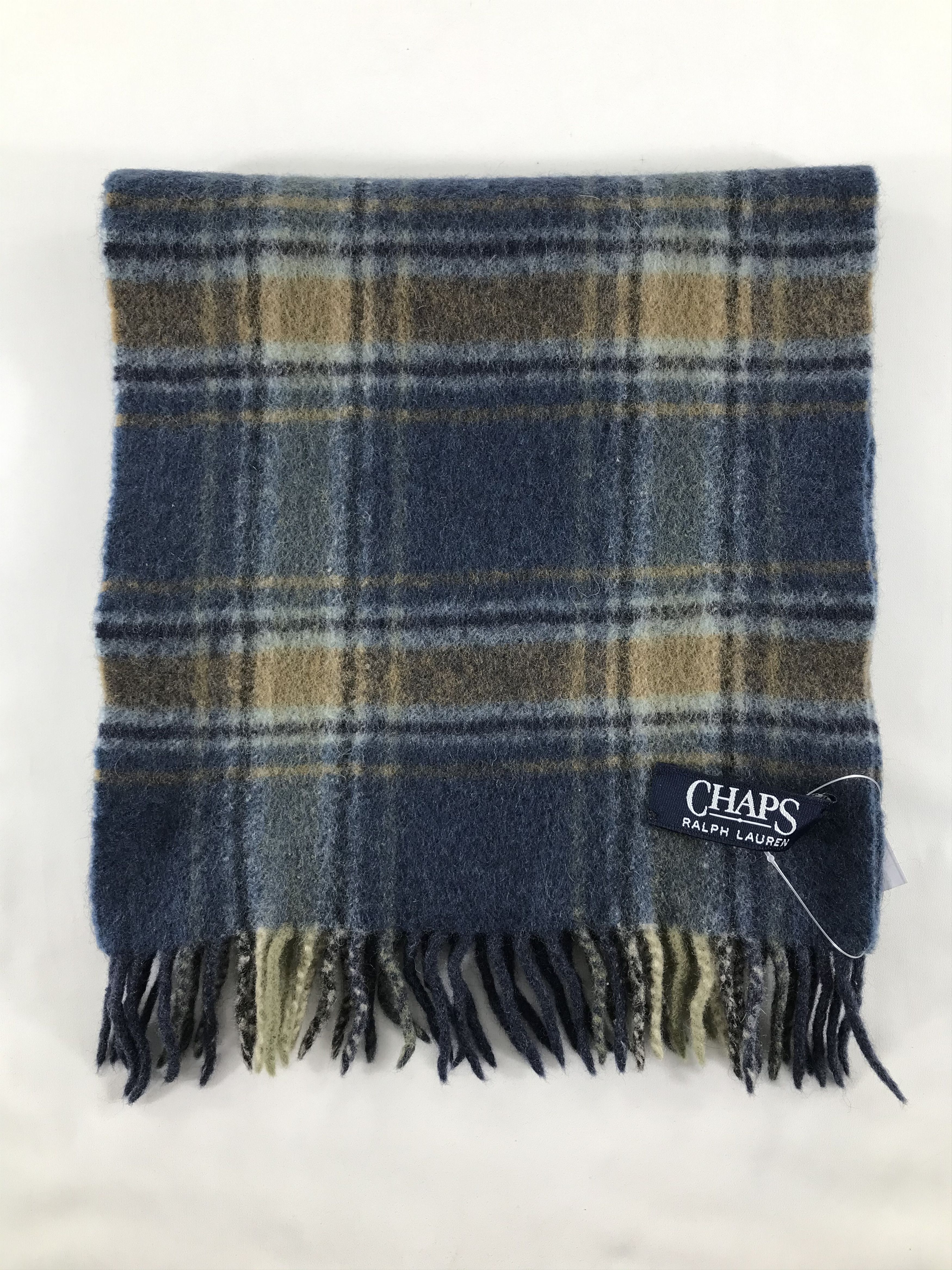 Chaps Ralph Lauren Chaps Ralph Lauren Scarf / Muffler / Neckwear - WW3042 Size ONE SIZE - 2 Thumbnail