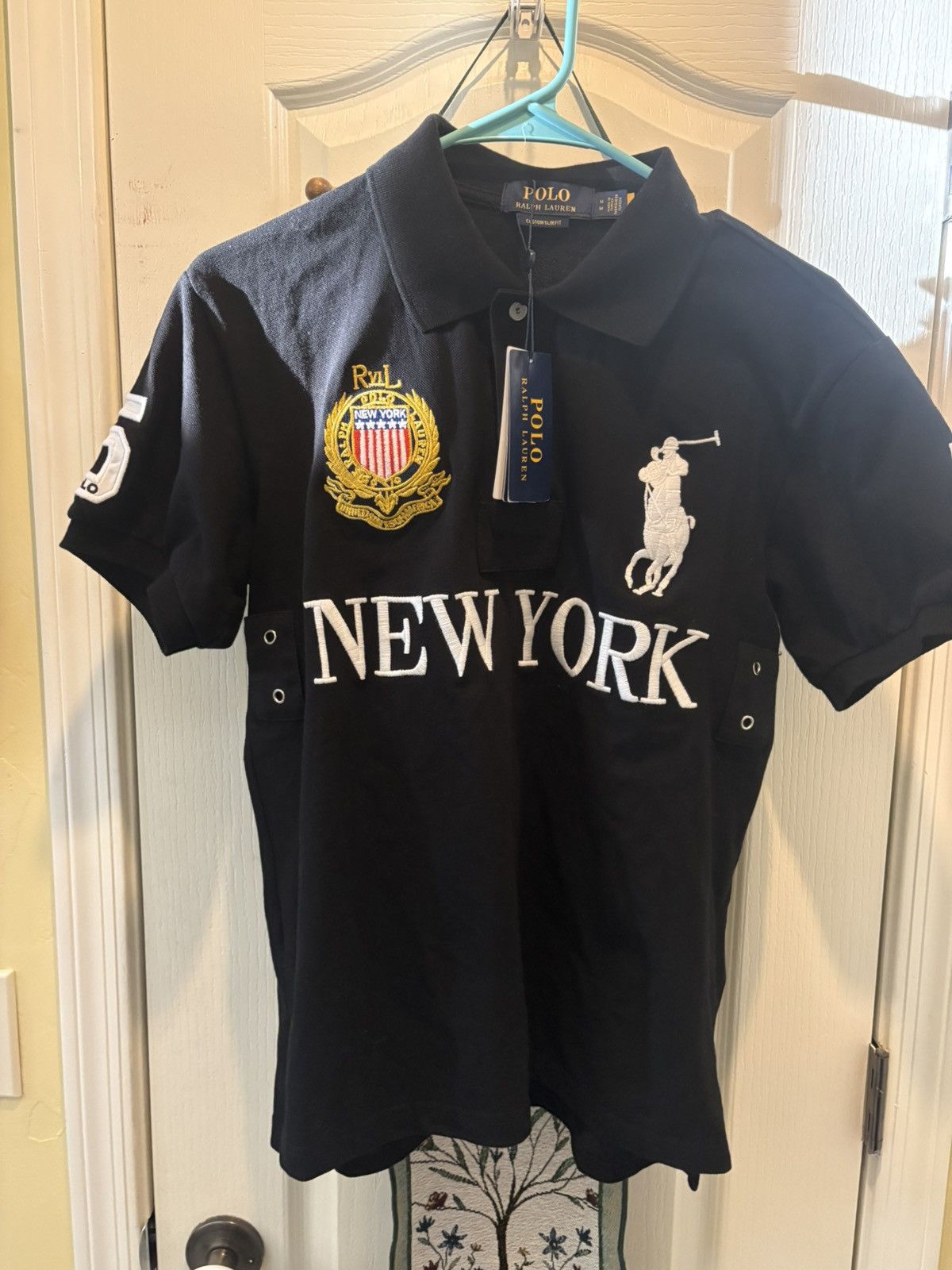 Polo Ralph Lauren New York Ralph Polo | Grailed