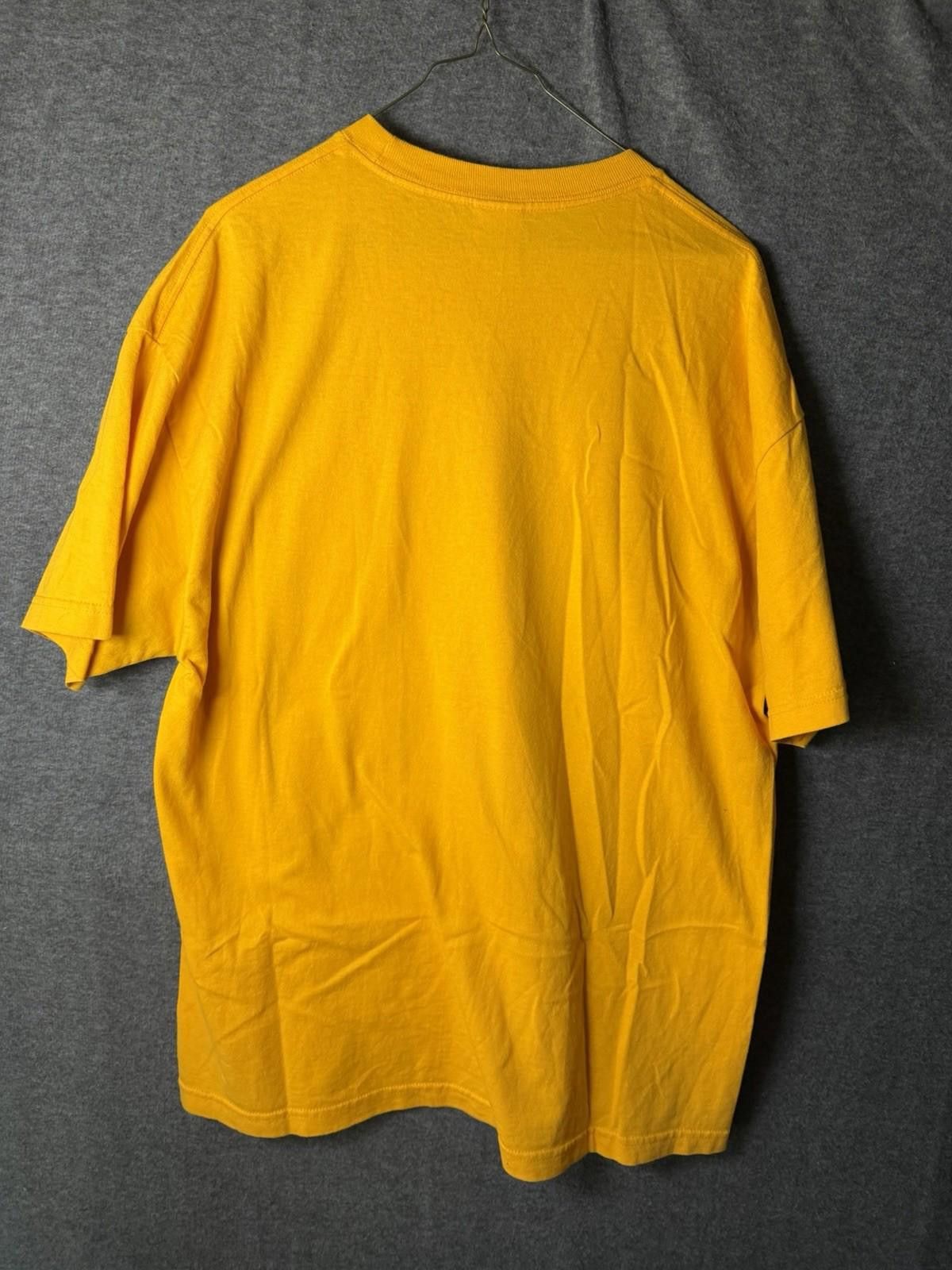 Alstyle Rare Vintage 2007 Original Kobe Bryant XL Lakers MVP Rap Tee Size ONE SIZE - 7 Thumbnail