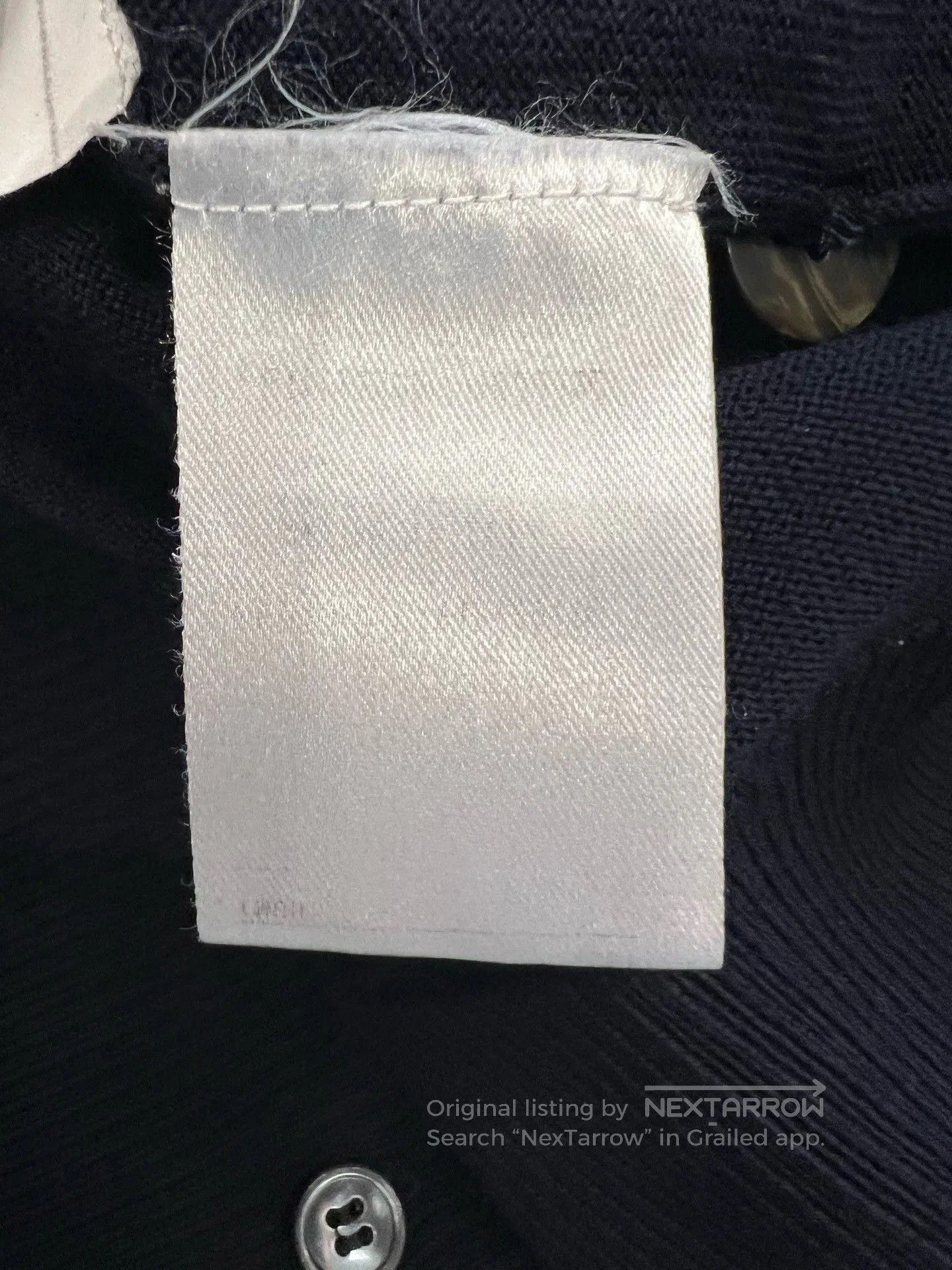 Thom Browne THOM BROWNE TB Four. Size US L / EU 52-54 / 3 - 6 Thumbnail