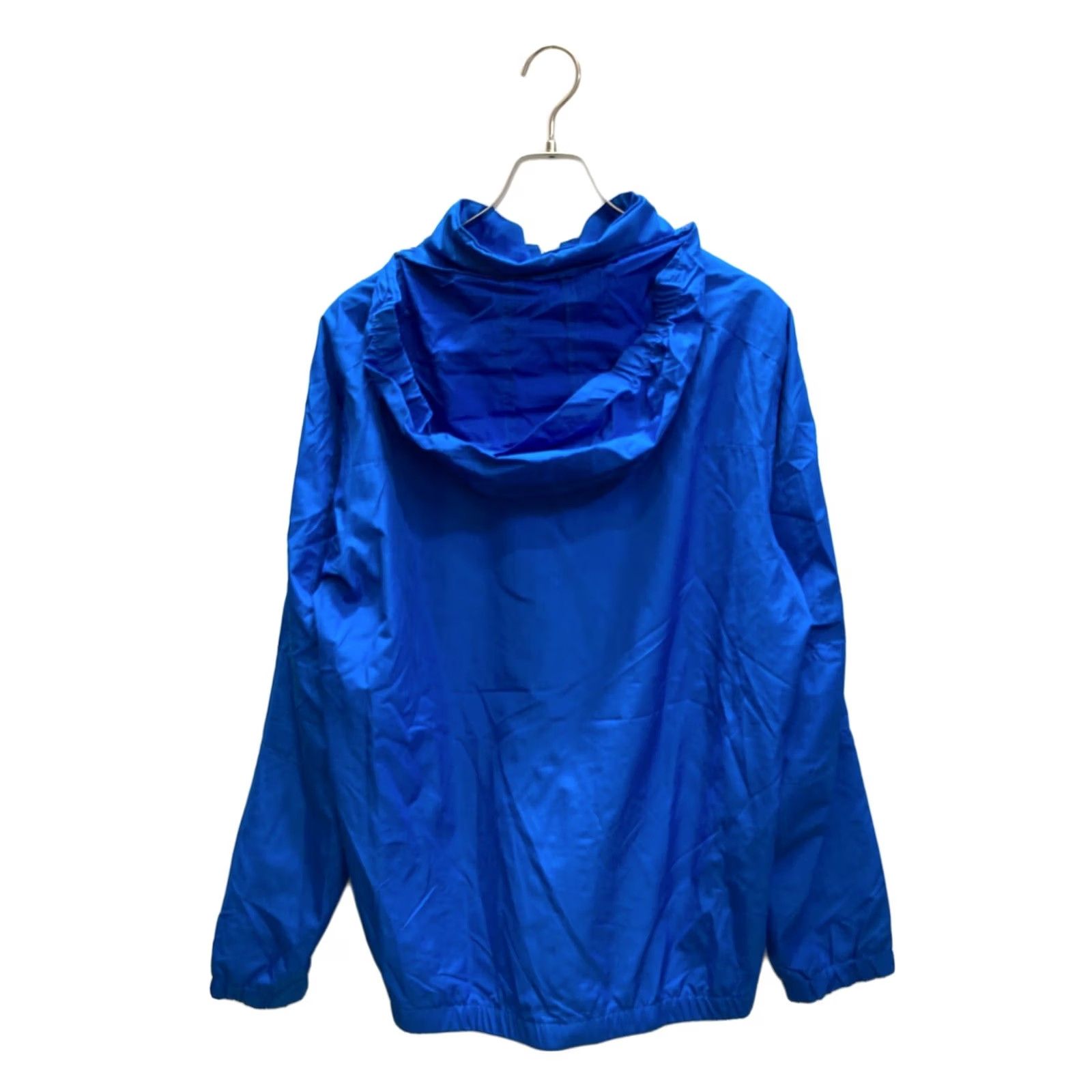 Umbro UMBRO Jacket Nylon Blue Parka Jacket Men XL Size US XL / EU 56 / 4 - 3 Thumbnail
