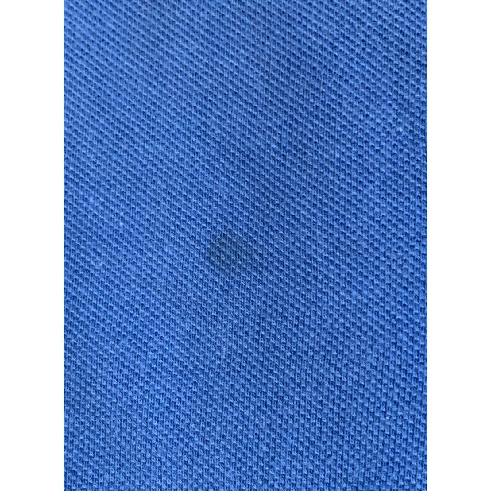 Lacoste Lacoste Polo Shirt Mens 8 Blue Regular Fit Short Sleeve Golf Alligator Crocodile Tennis Rugby Classic Designer Preppy Pattern Solid Casual Wear Men Size US M / EU 48-50 / 2 - 6 Thumbnail