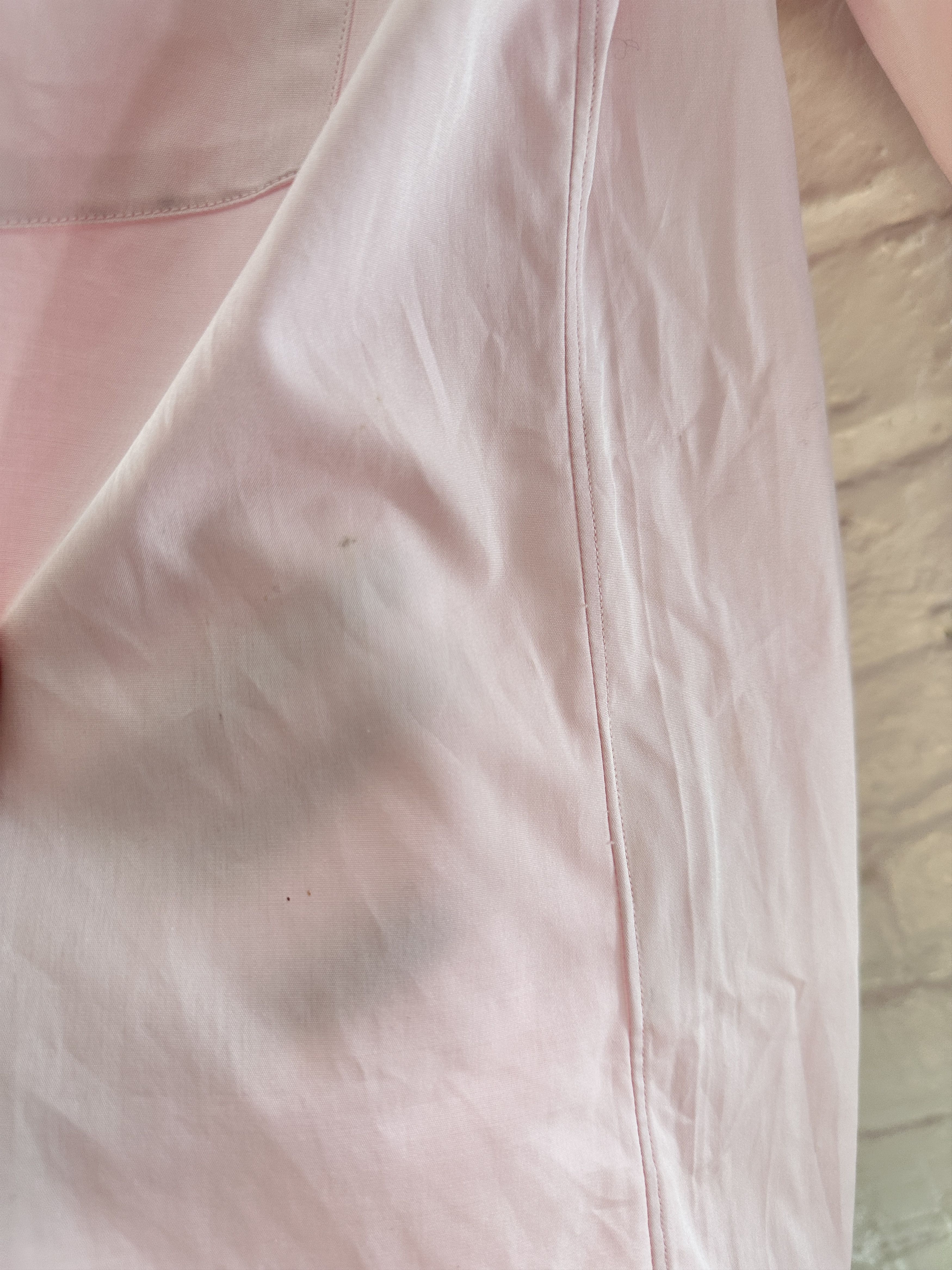 Comme des Garcons Comme des Garcons Homme Deux Button Up Shirt Size US M / EU 48-50 / 2 - 4 Thumbnail