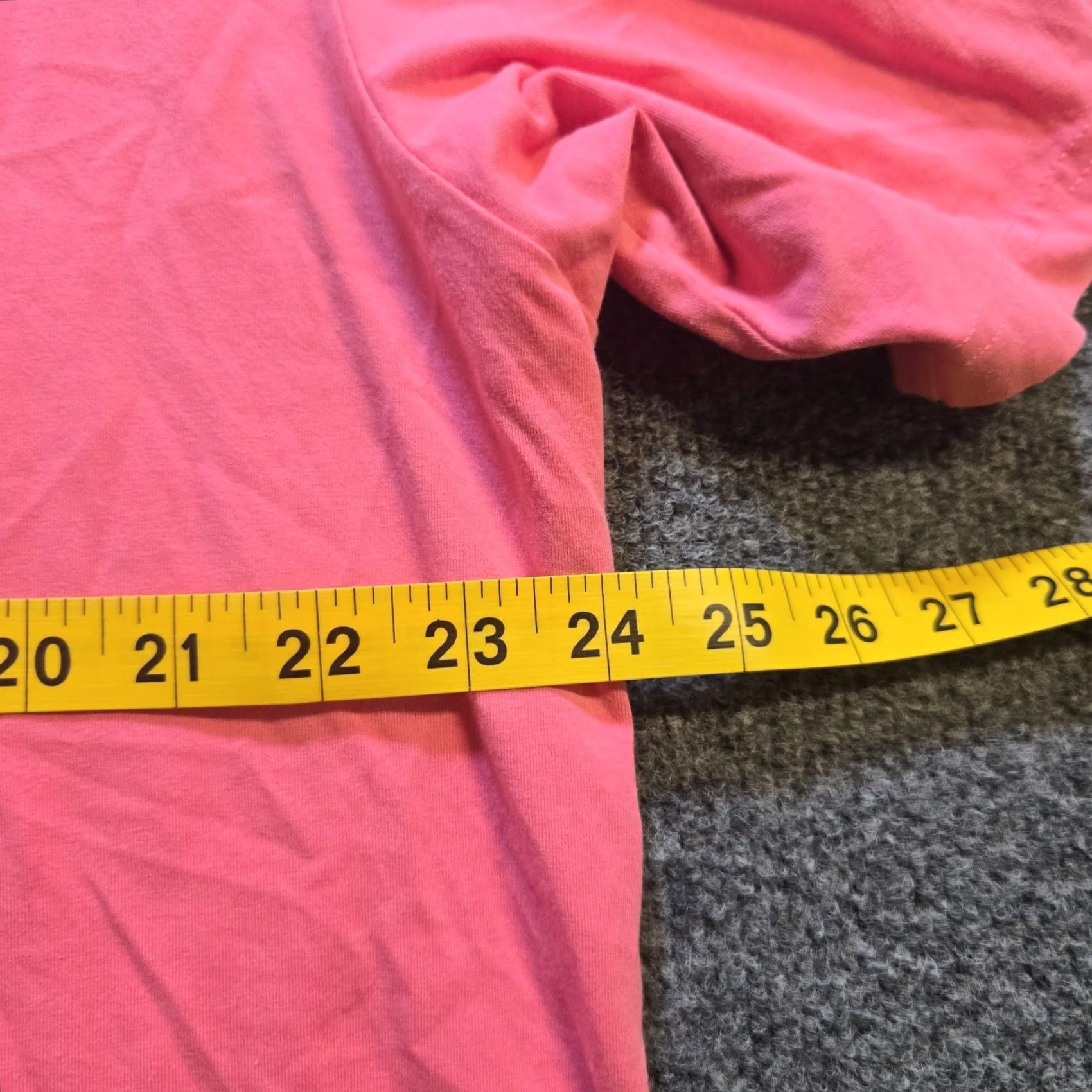 Peter Millar Peter Millar Polo Shirt Men XL Pink Orange Stretch Short Sleeve Golf Casual Size US XL / EU 56 / 4 - 6 Thumbnail