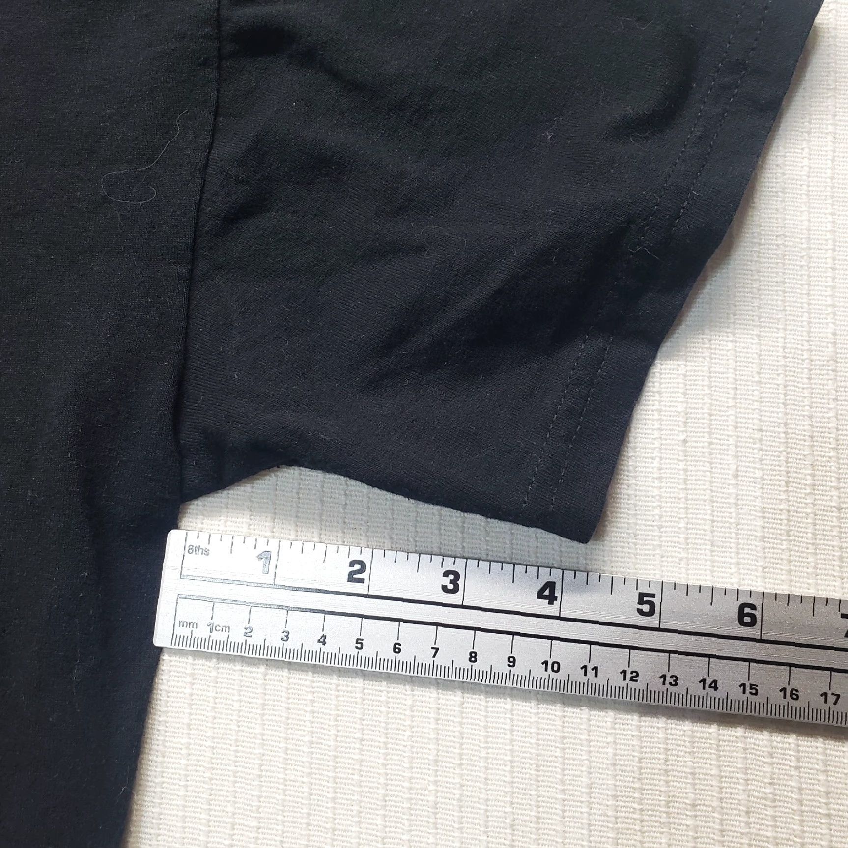 Vintage Trebel Blast in FL Florida Shirt Adult Mens Size M Black Logo Shirt Mens M 90s Florida Shrot Sleeve T-Shirt Size US M / EU 48-50 / 2 - 5 Thumbnail