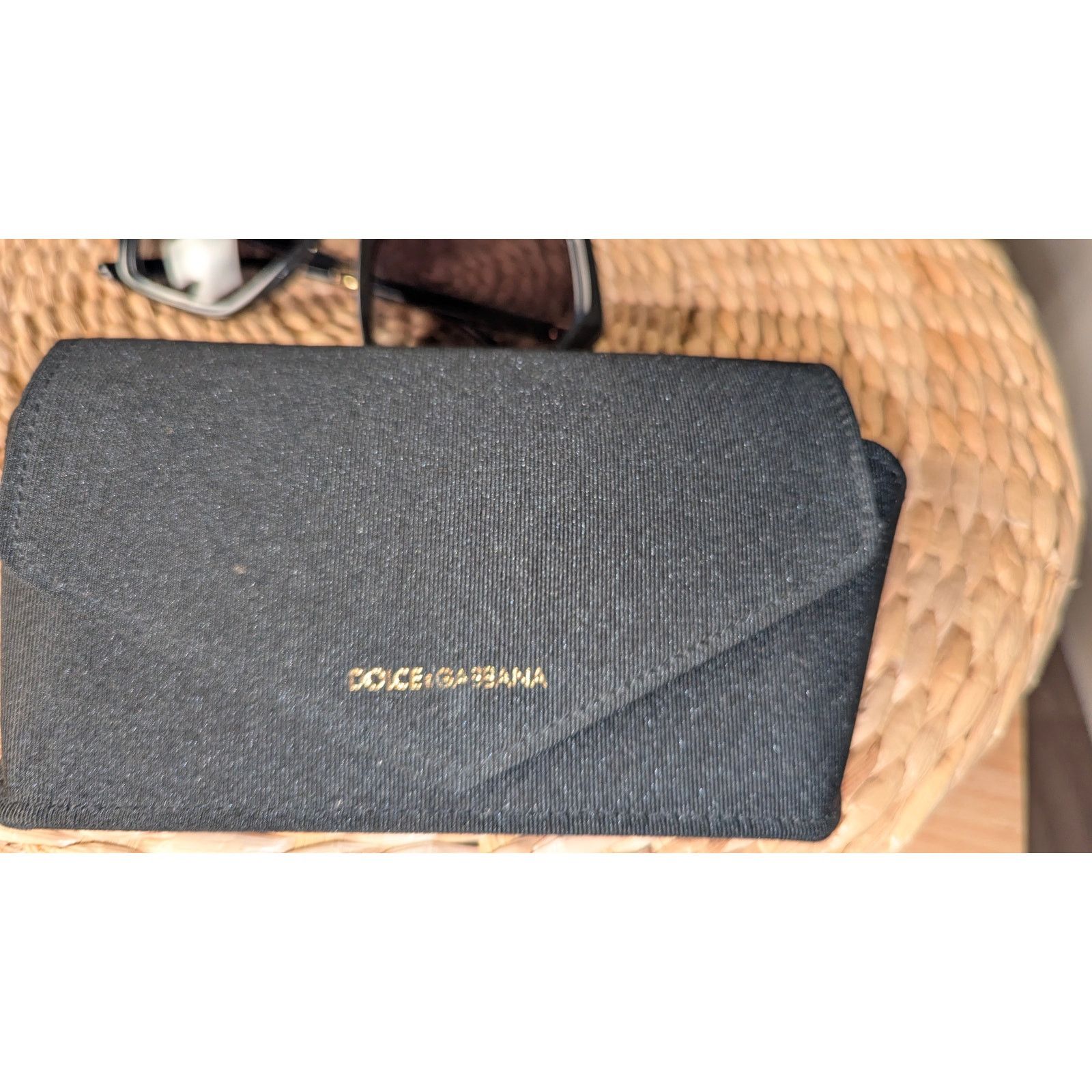 Dolce & Gabbana Dolce & Gabbana Sunglasses Size ONE SIZE - 8 Thumbnail