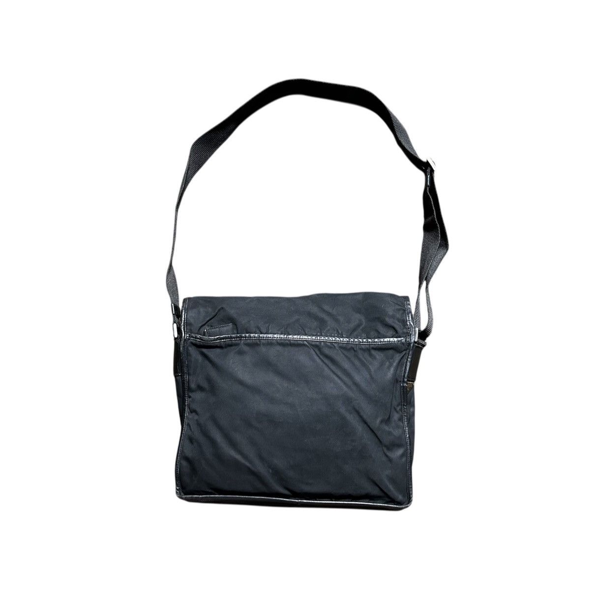 Prada Vintage Prada Shoulder Bag Size ONE SIZE - 2 Thumbnail