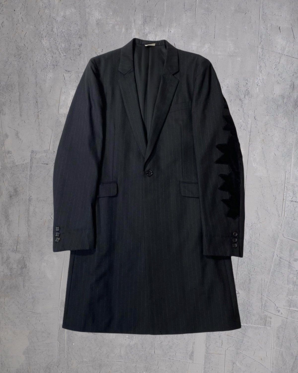 Comme des Garcons × Comme des Garcons Homme × Comme des Garcons Homme Plus AD2006 Comme des garcons homme plus coat Size US S / EU 44-46 / 1 - 1 Thumbnail