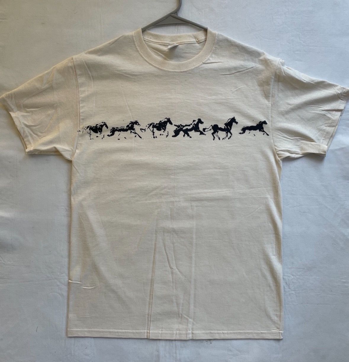 Other Horses tee Size US M / EU 48-50 / 2 - 1 Thumbnail