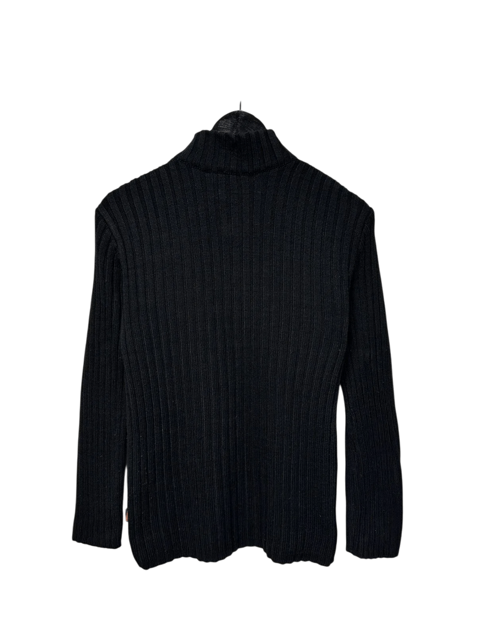14th Addiction Y2k Gothic Avatngarde Sweater Distressed Margiela Japanese Size US M / EU 48-50 / 2 - 11 Thumbnail