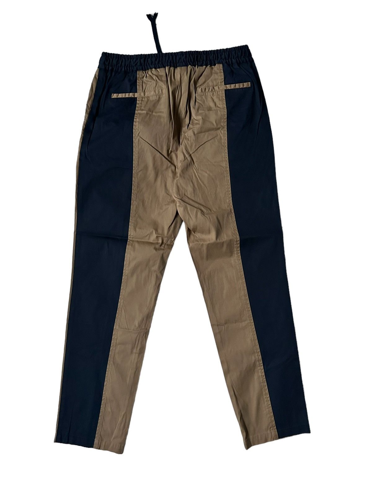 Dolce & Gabbana Dolce & Gabbana casual pants Size US 32 / EU 48 - 6 Thumbnail