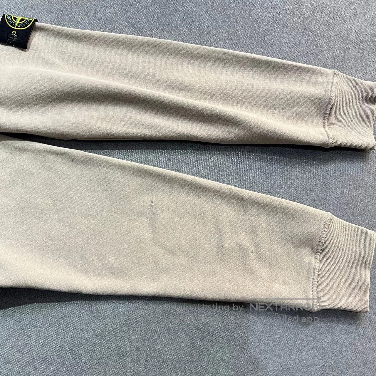 Stone Island Stone Island Zip Hoodie. Size US XXL / EU 58 / 5 - 4 Thumbnail