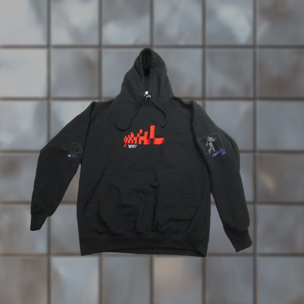 Keshi Hoodie | Grailed