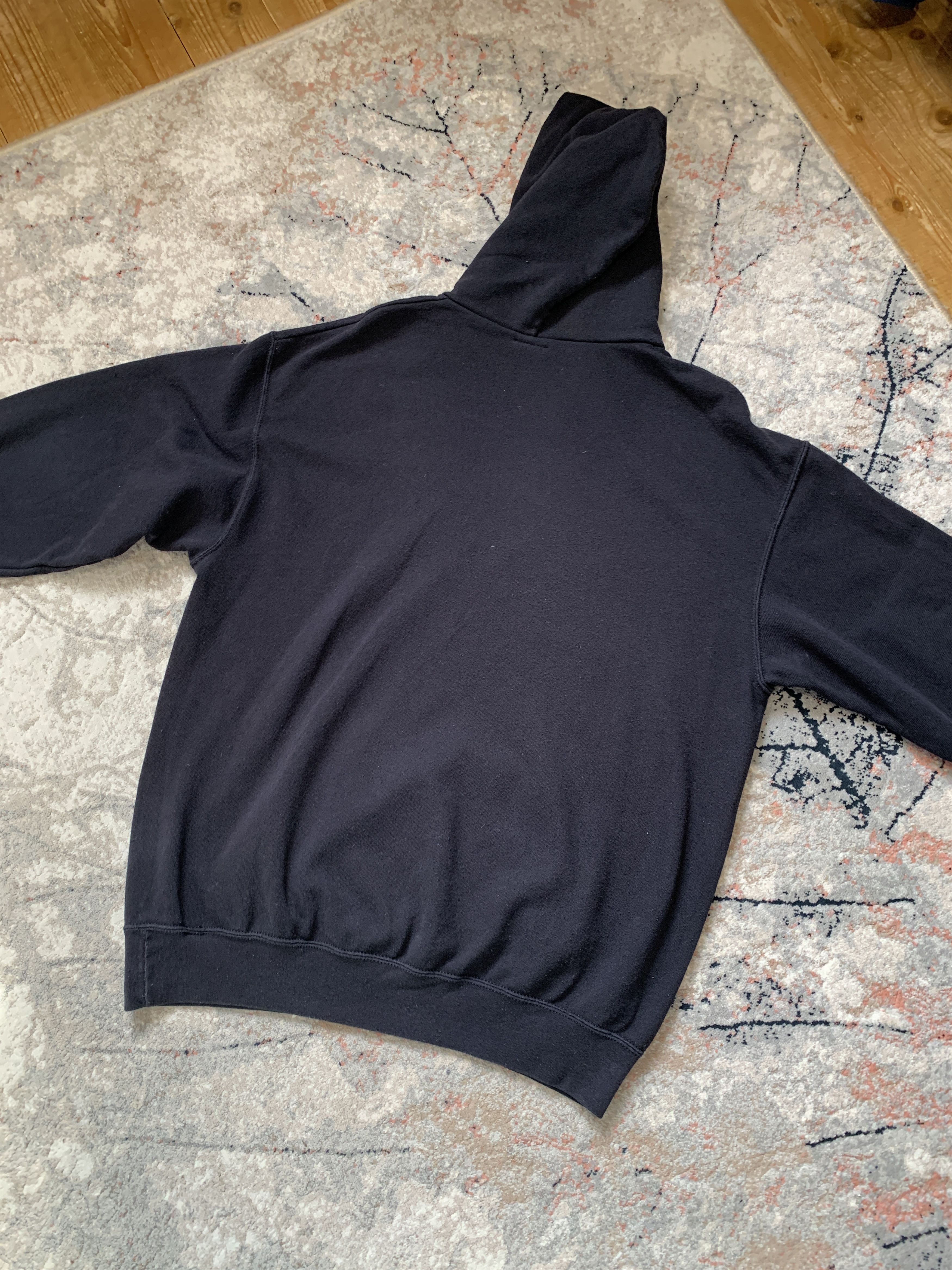 Anime × Japanese Brand × Vintage Named Collective Vintage Hoodie Size US L / EU 52-54 / 3 - 6 Thumbnail
