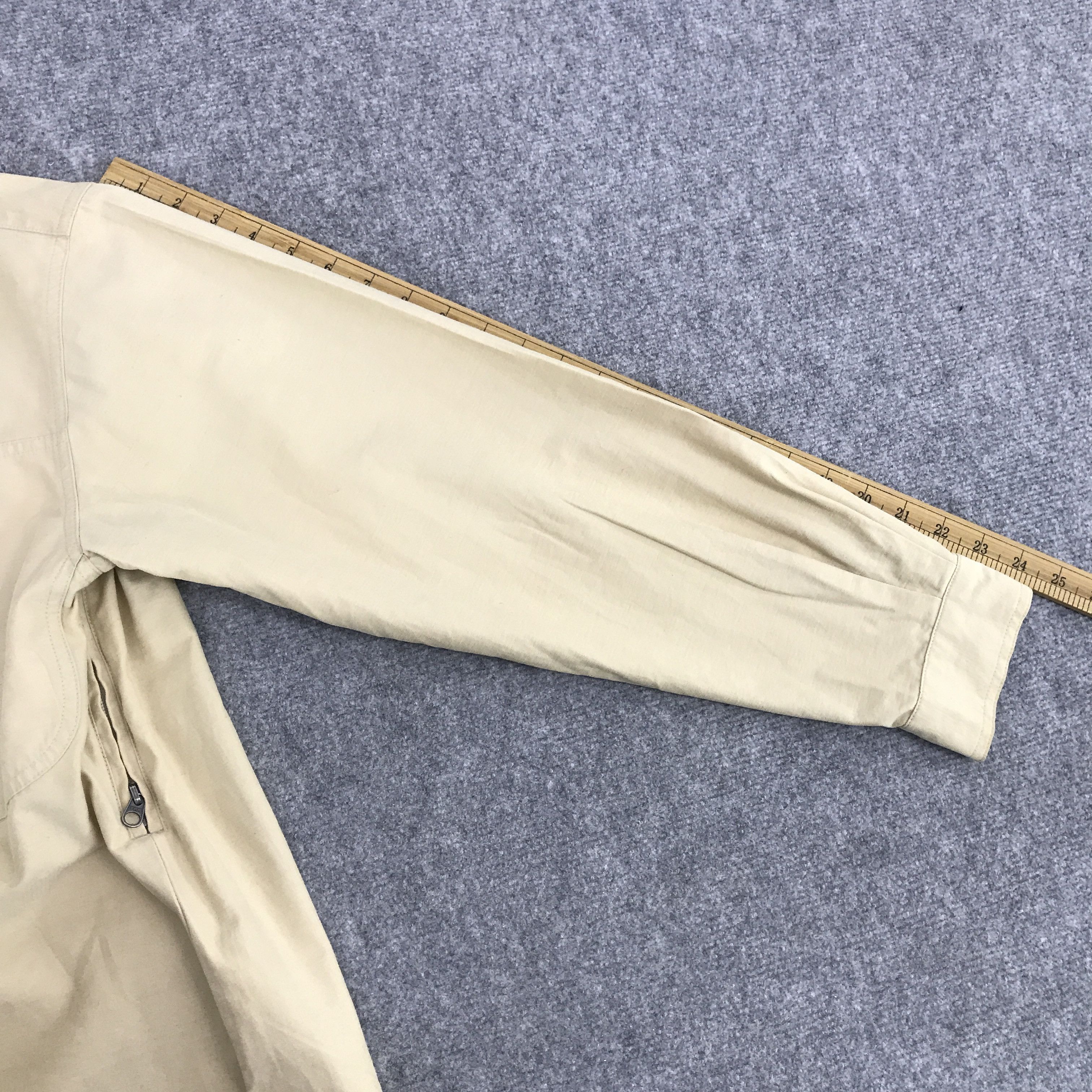 Japanese Brand × L.L. Bean Rare LL BEAN outdoors Jacket Size US S / EU 44-46 / 1 - 7 Thumbnail