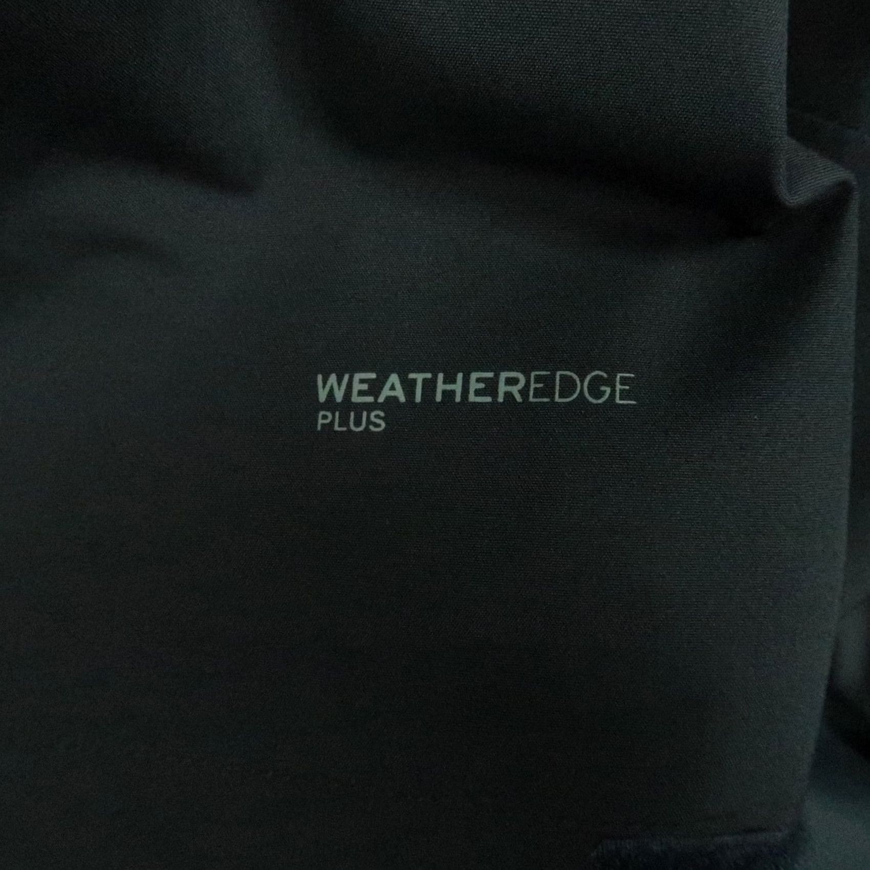 Eddie Bauer Eddie Bauer WeatherEdge Jacket Mens XL Gray Softshell Hooded Full Zip Pockets Size US XL / EU 56 / 4 - 4 Thumbnail