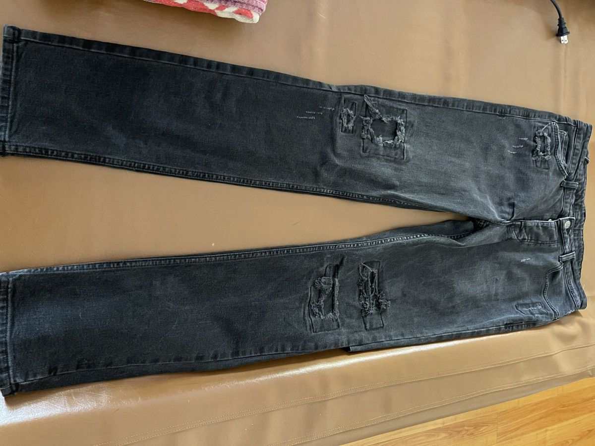 Ksubi Ksubi Skinny Jeans Size US 33 - 1 Thumbnail