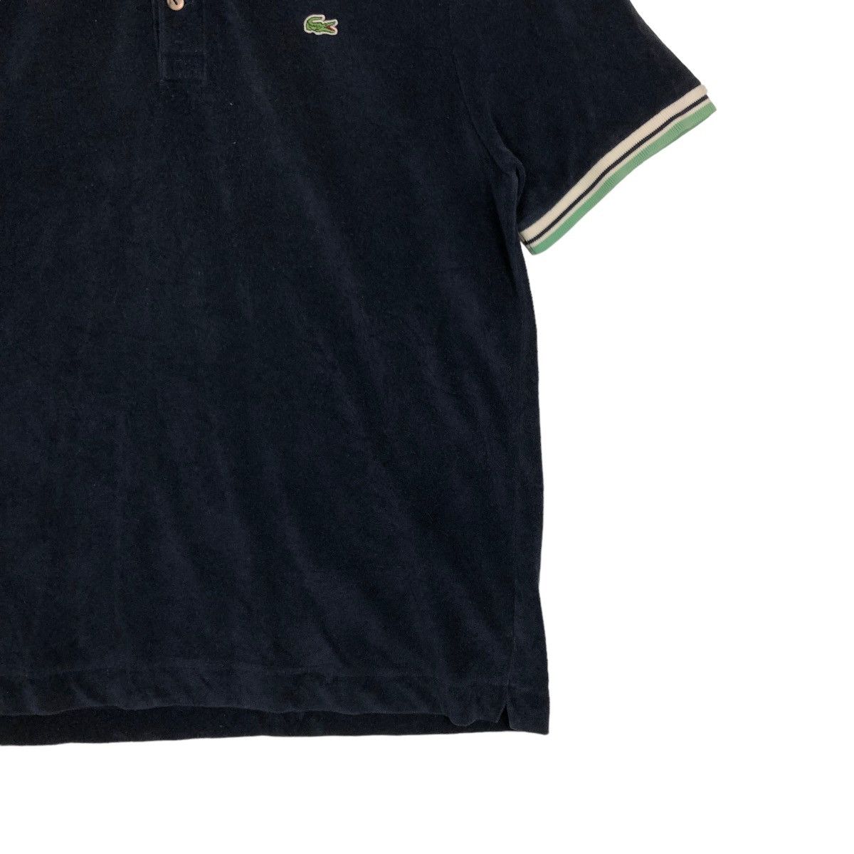 Lacoste 🔥 LACOSTE POLO SHIRTS Size US M / EU 48-50 / 2 - 5 Thumbnail