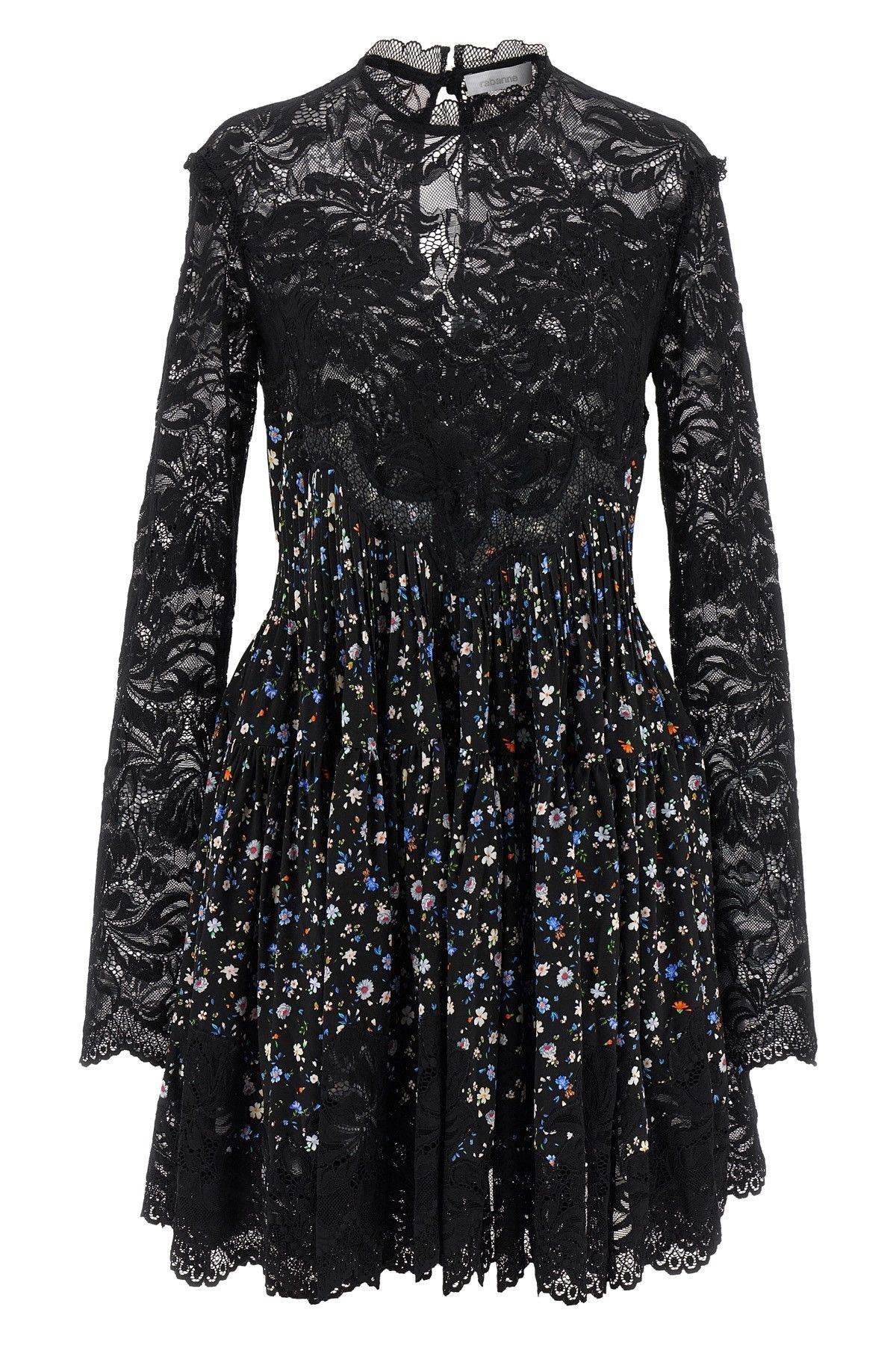 Paco Rabanne 'Robe' dress | Grailed