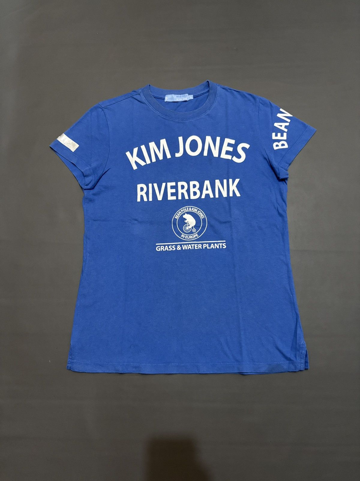 Kim Jones Kim jones x bean pole Size S / US 4 / IT 40 - 1 Thumbnail