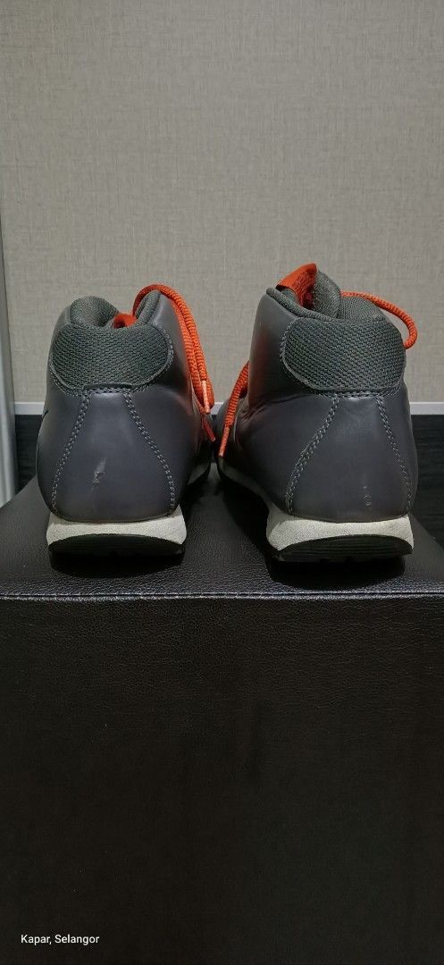 Nike × Nike ACG Nike Air Magma ACG – Fall 2011 Colorways Size US 11 / EU 44 - 2 Thumbnail