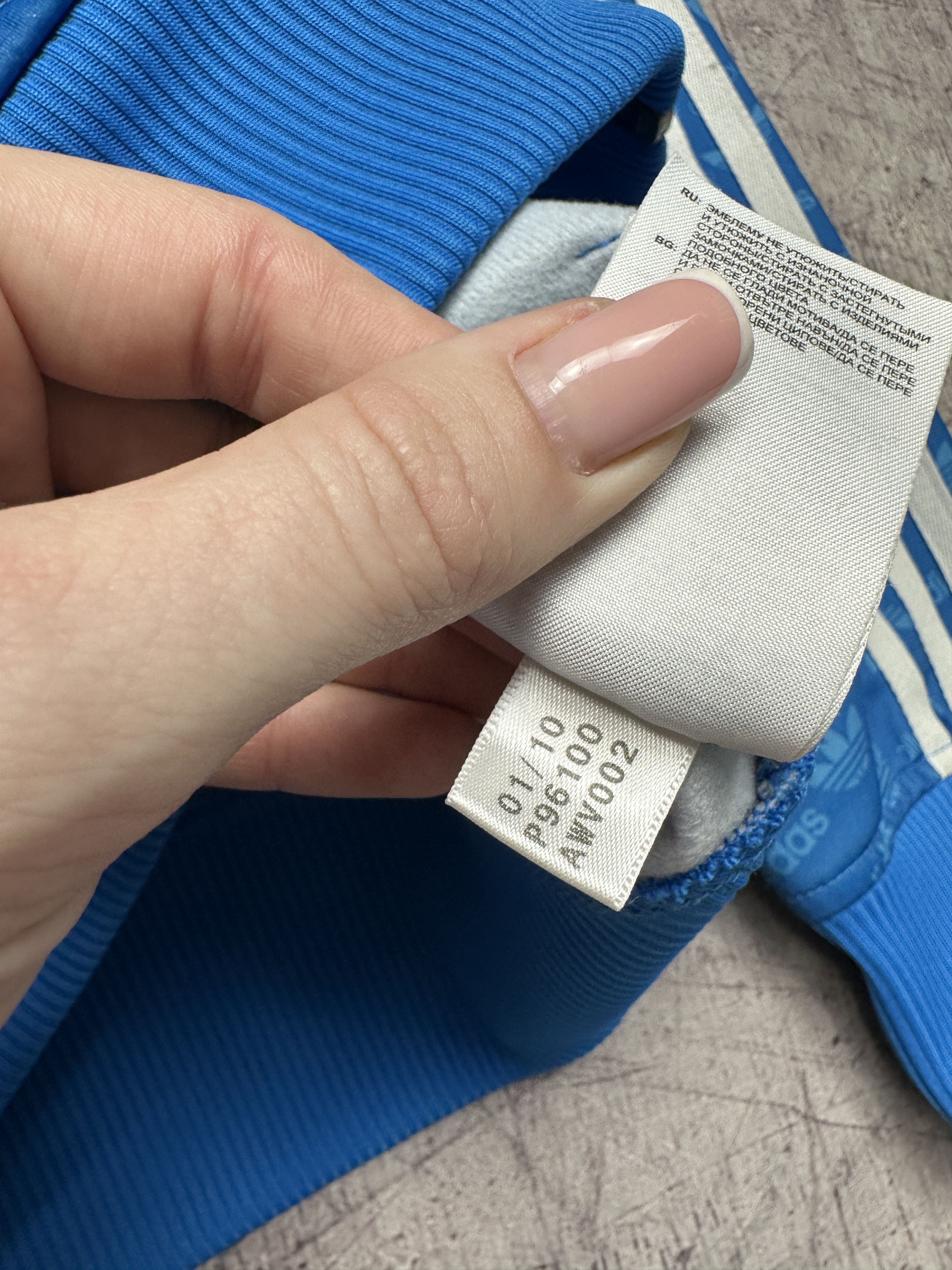 Adidas Adidas Allcourt Mens Track Top Jacket Size US M / EU 48-50 / 2 - 7 Thumbnail