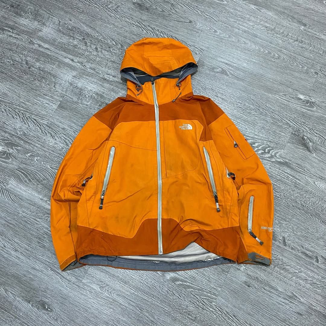 Goretex The North Face Sumit Series Recco Gorpcore Size US L / EU 52-54 / 3 - 1 Thumbnail