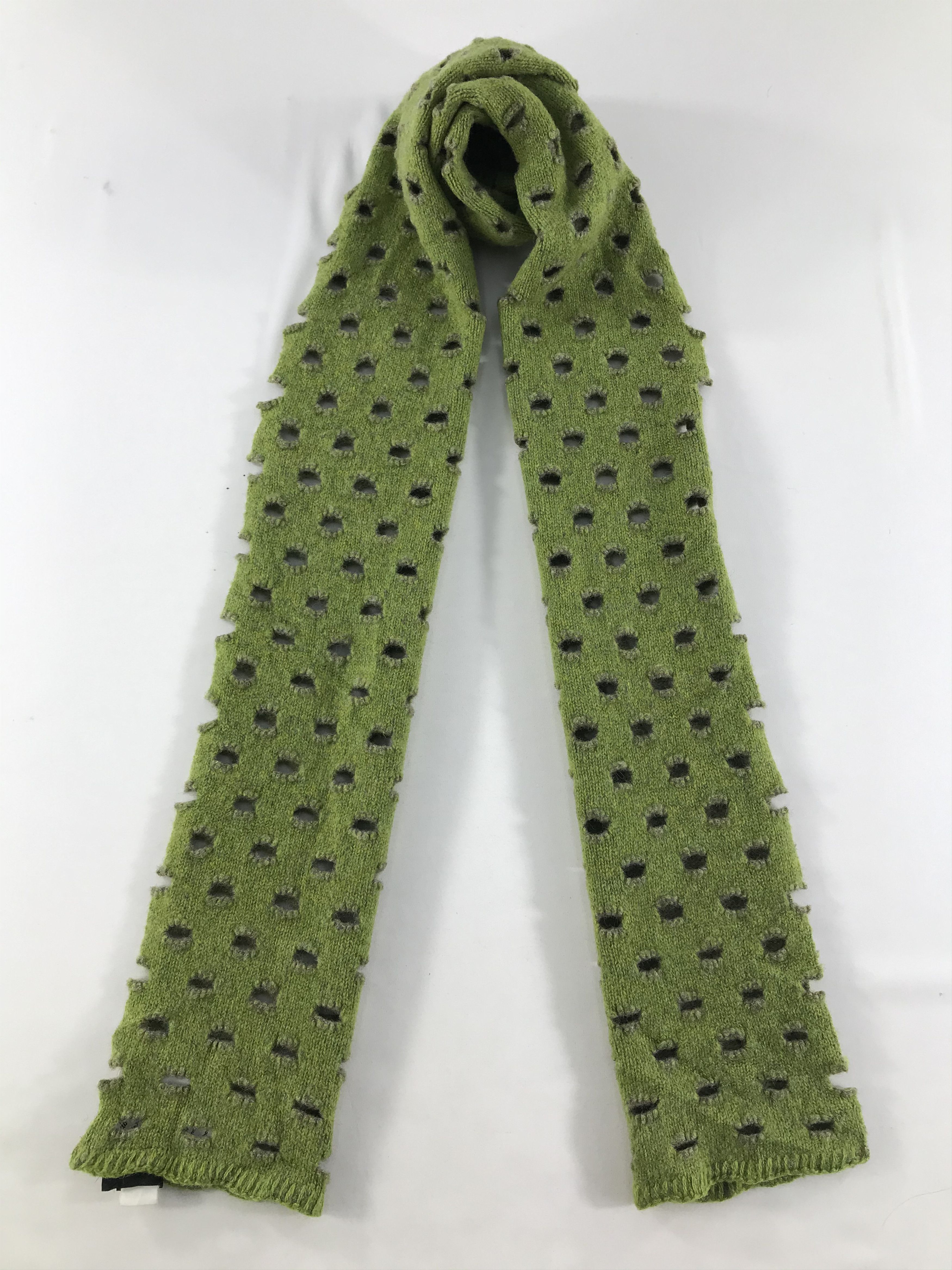 SHIPS × Vintage Ships Scarf / Muffler / Neckwear - WW2242 Size ONE SIZE - 1 Thumbnail