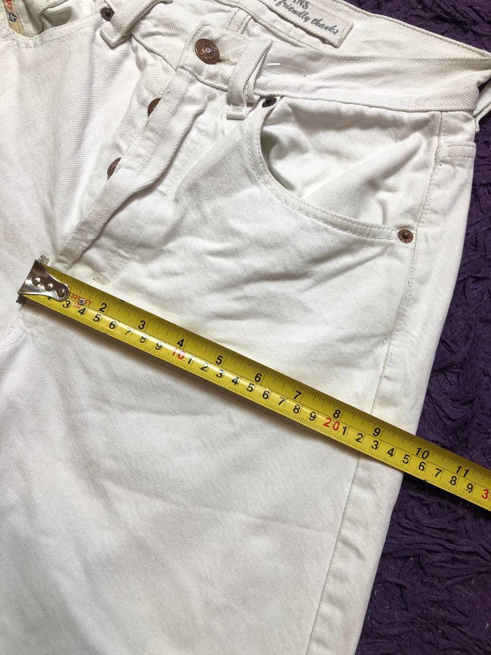 Diesel Vintage Diesel Streetwear Denim Shorts Size 29 Size US 29 - 12 Thumbnail