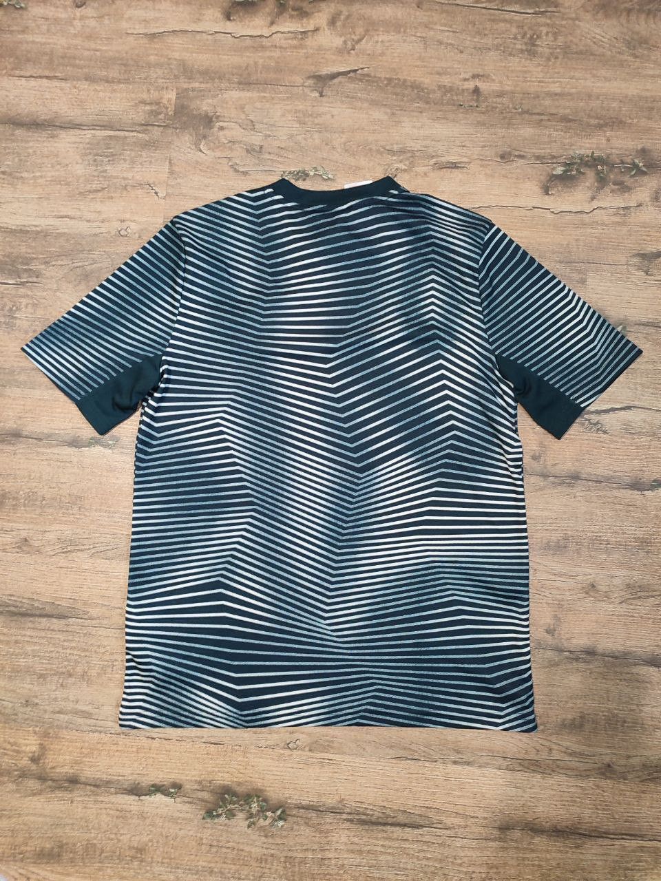 Adidas Adidas 2018 2019 Real Madrid Mens Football Shirt for Teenage Size US L / EU 52-54 / 3 - 5 Thumbnail