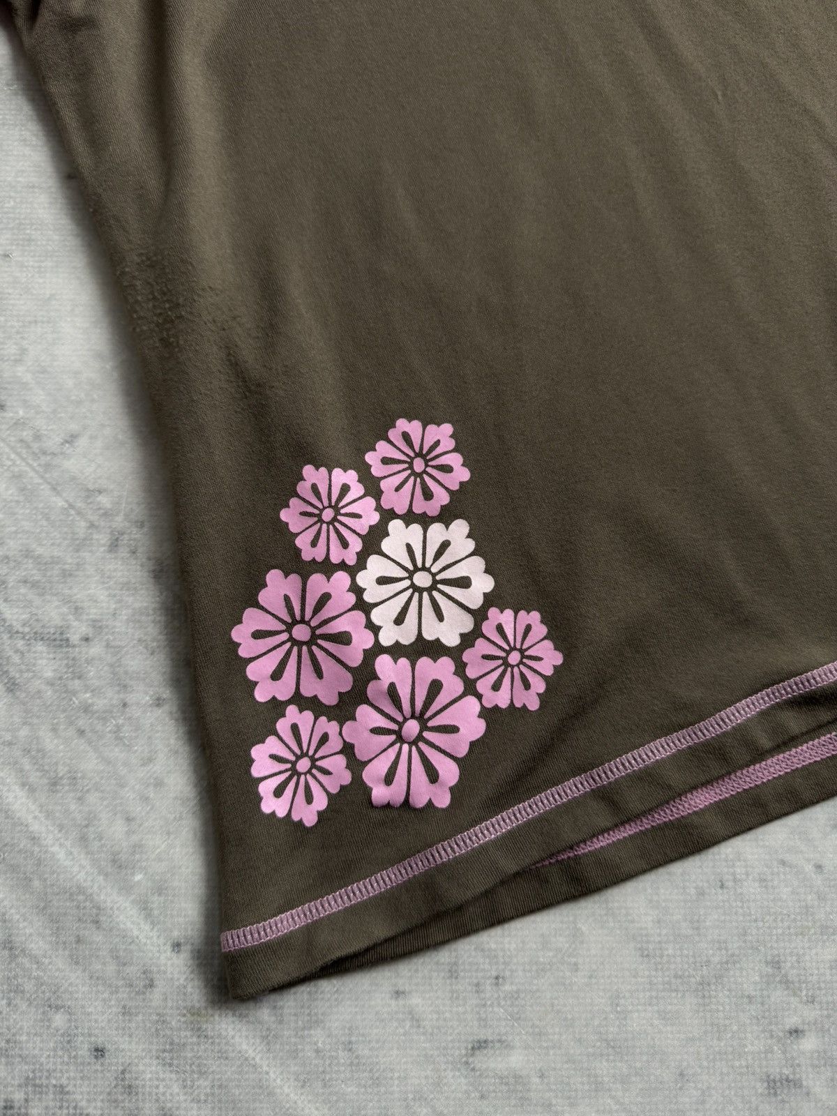 Nike ACG Nike ACG outdoor tee Size M / US 6-8 / IT 42-44 - 5 Thumbnail