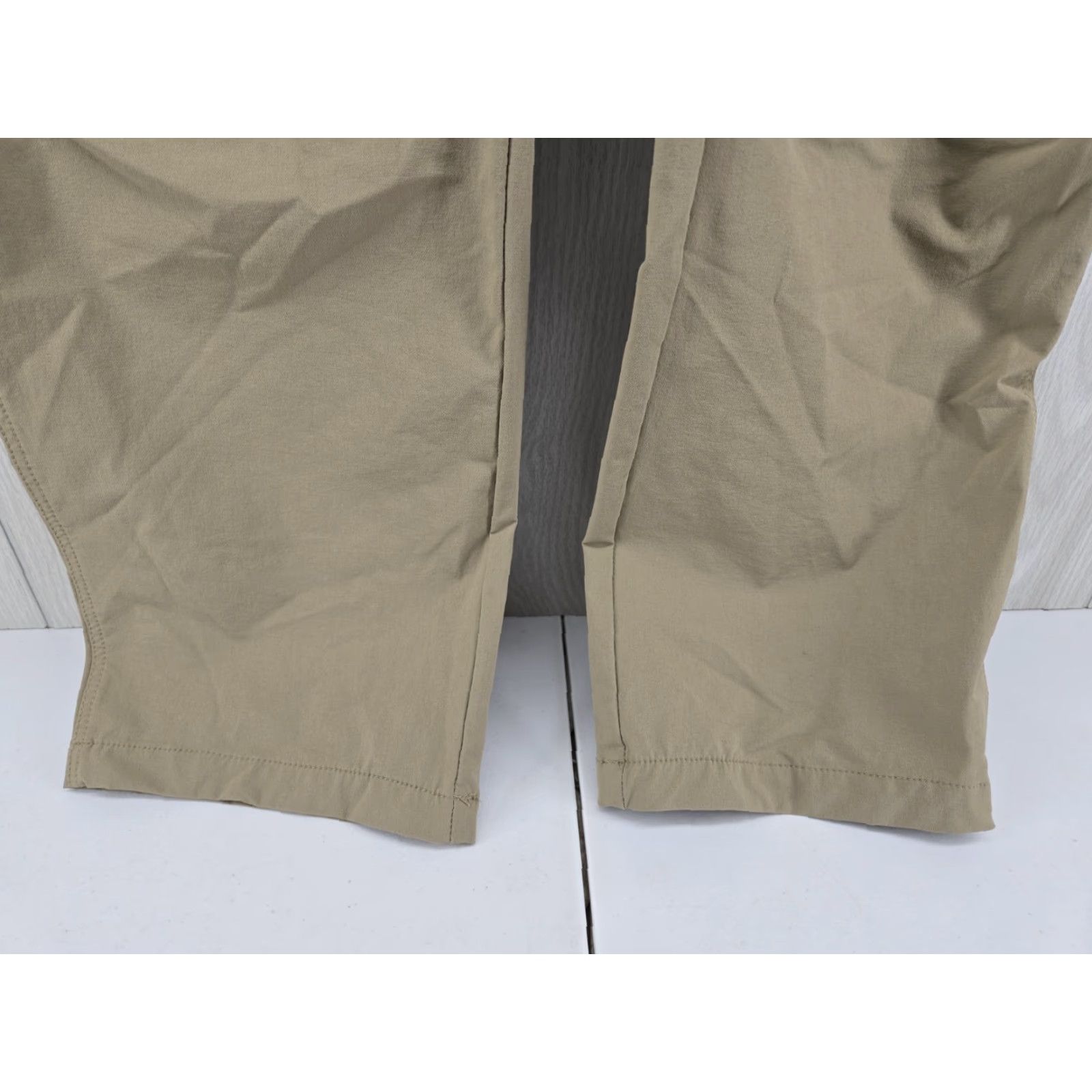 Vintage VINTAGE Helikon Tex Pants Mens L 34x32 Urban Tactical Cargo Utility Double Knee Hiking Size US 34 / EU 50 - 6 Thumbnail