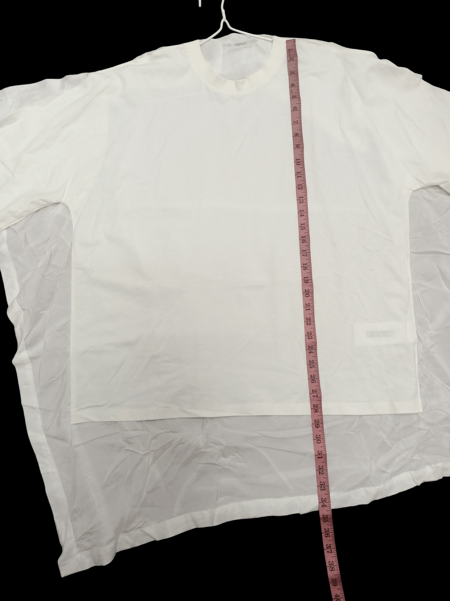 Seditionaries KUSIKOHC x DESIGNER x VERY RARE DESIGN Size US XL / EU 56 / 4 - 5 Thumbnail