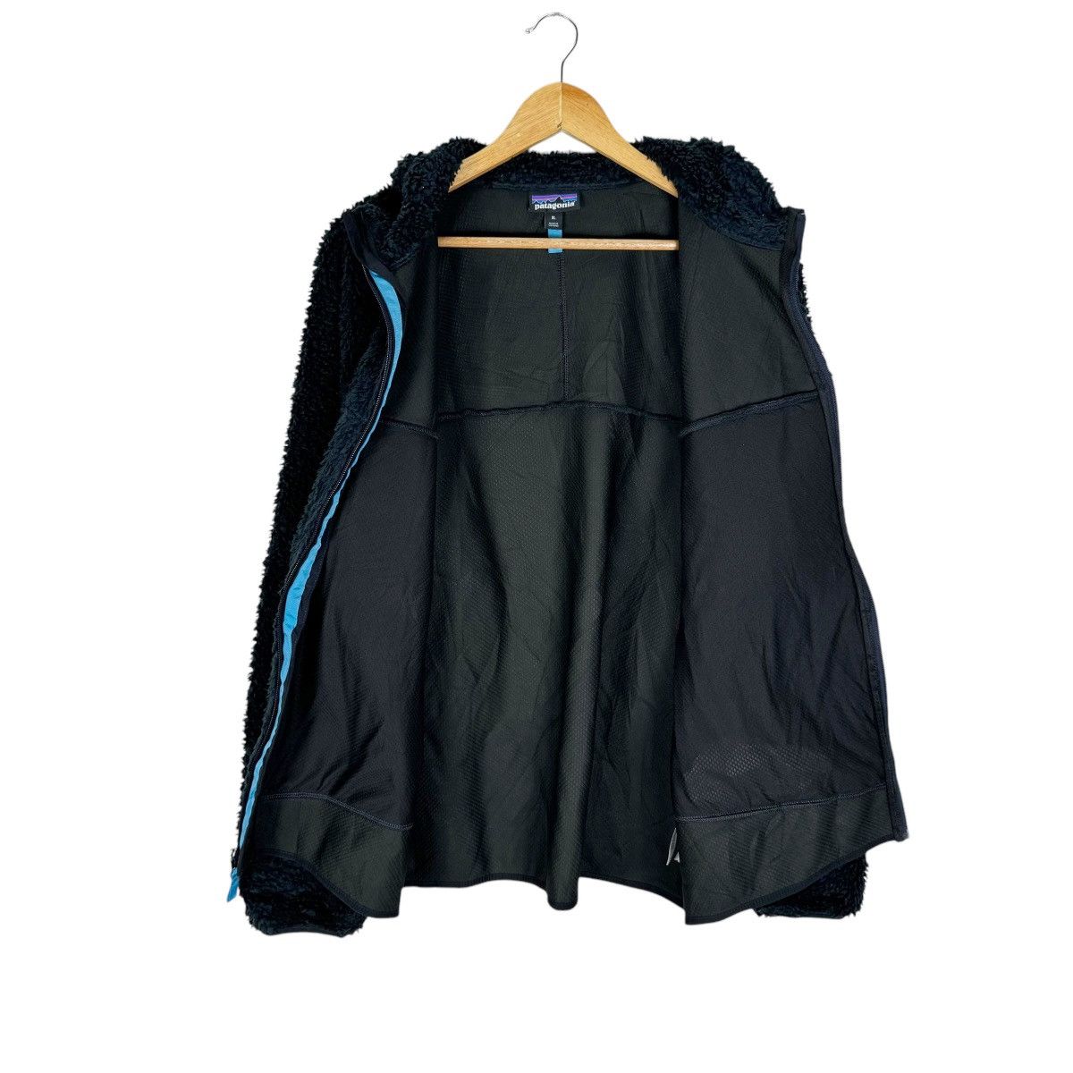 Patagonia 🌟PATAGONIA CLASSIC RETRO X FLEECE JACKET Size US XL / EU 56 / 4 - 10 Thumbnail