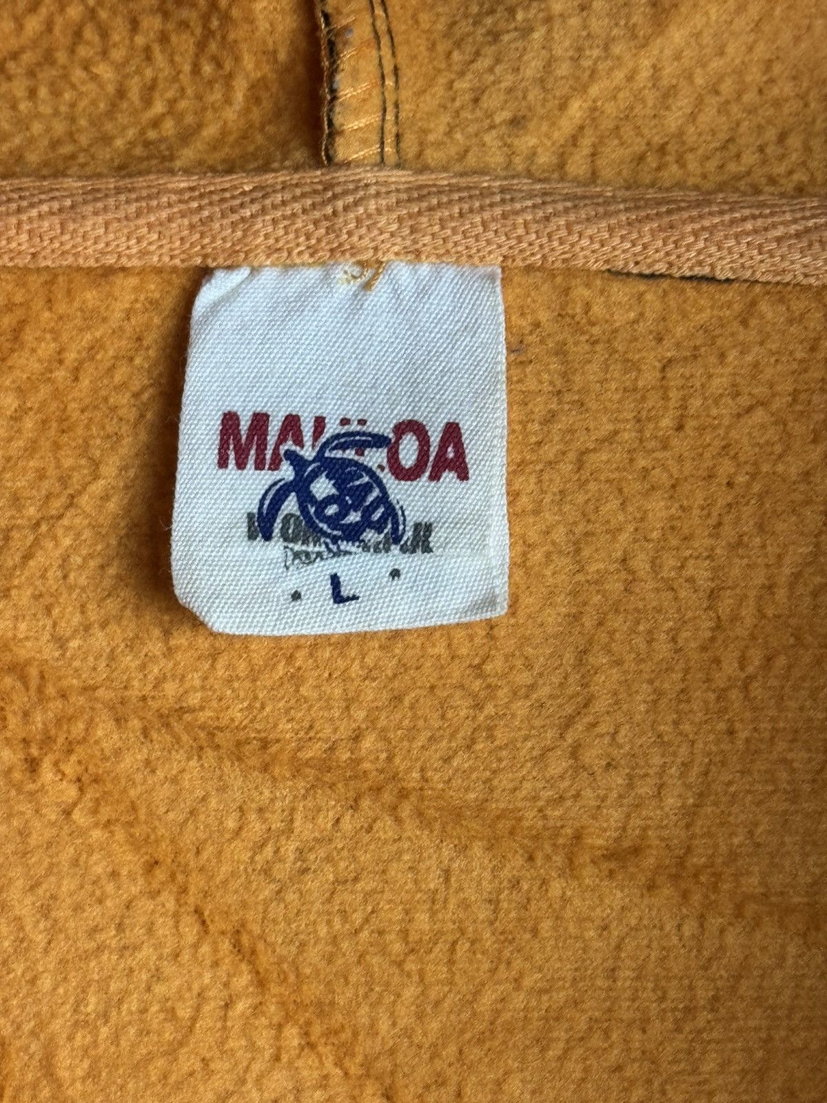Japanese Brand Japanese Poem Maui Hoodie Ifsix Lgb styled Size US L / EU 52-54 / 3 - 7 Thumbnail