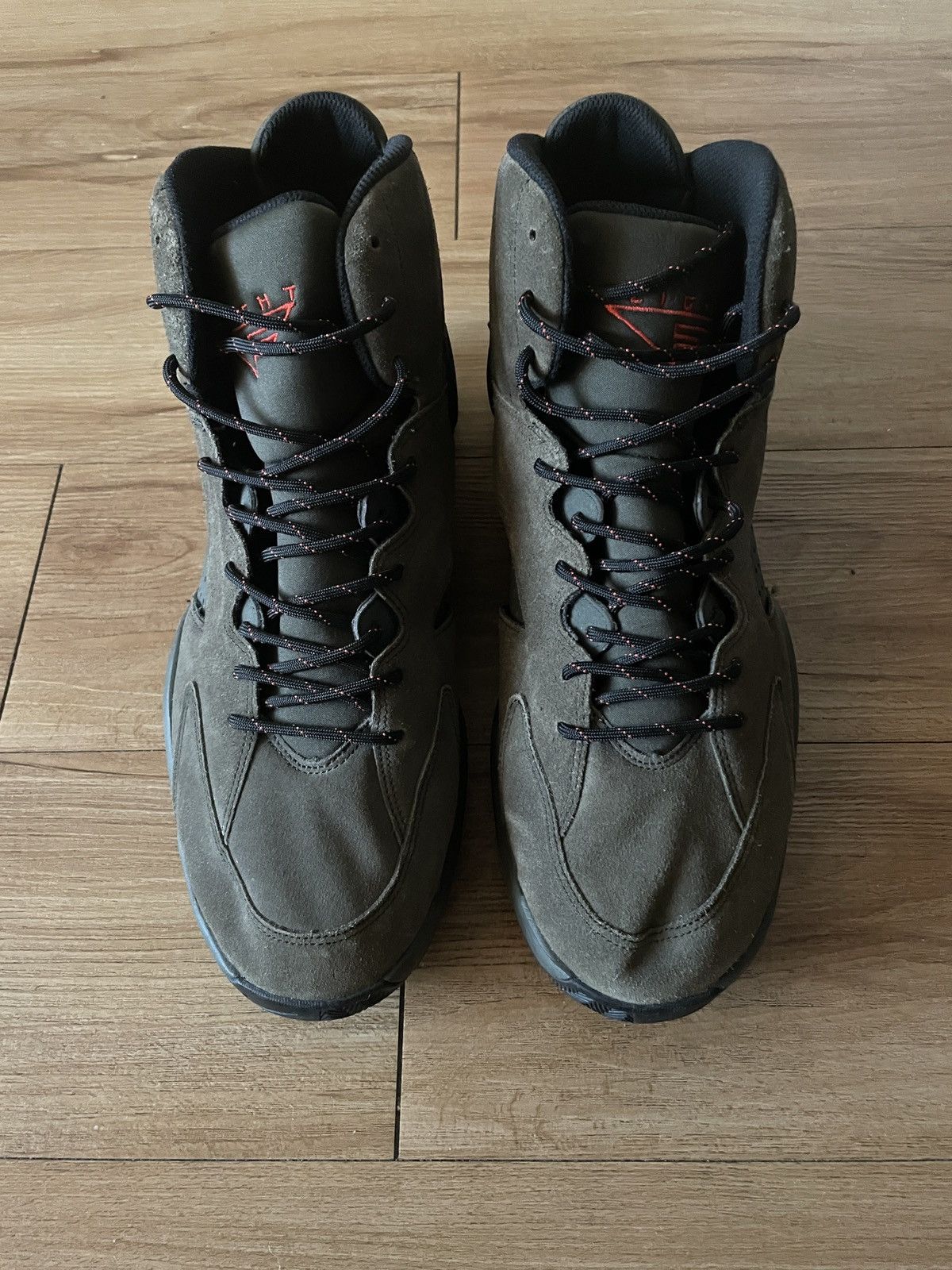 scottie pippen nike air maestro