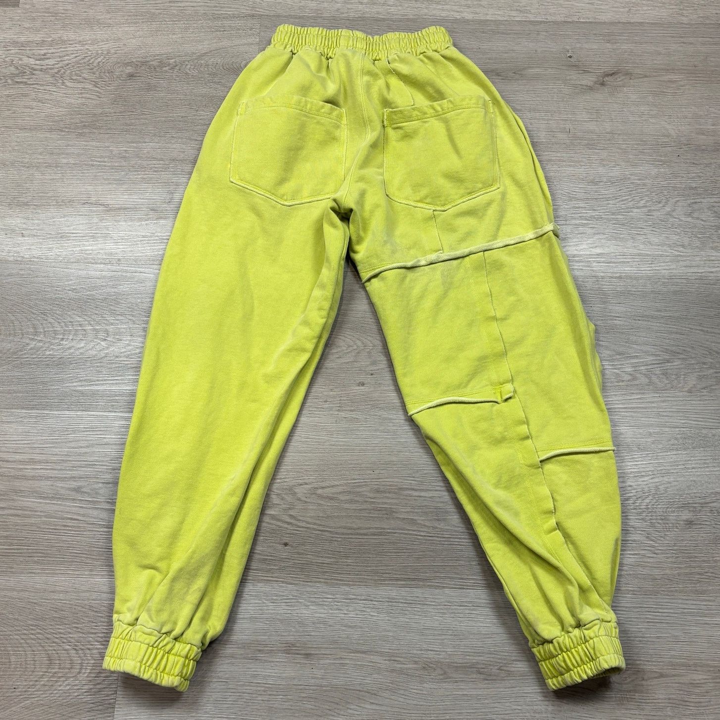 Liam Hodges Rare Liam Hodges Embroidered Patchwork Sweatpants Men's XS Size US 29 - 4 Thumbnail
