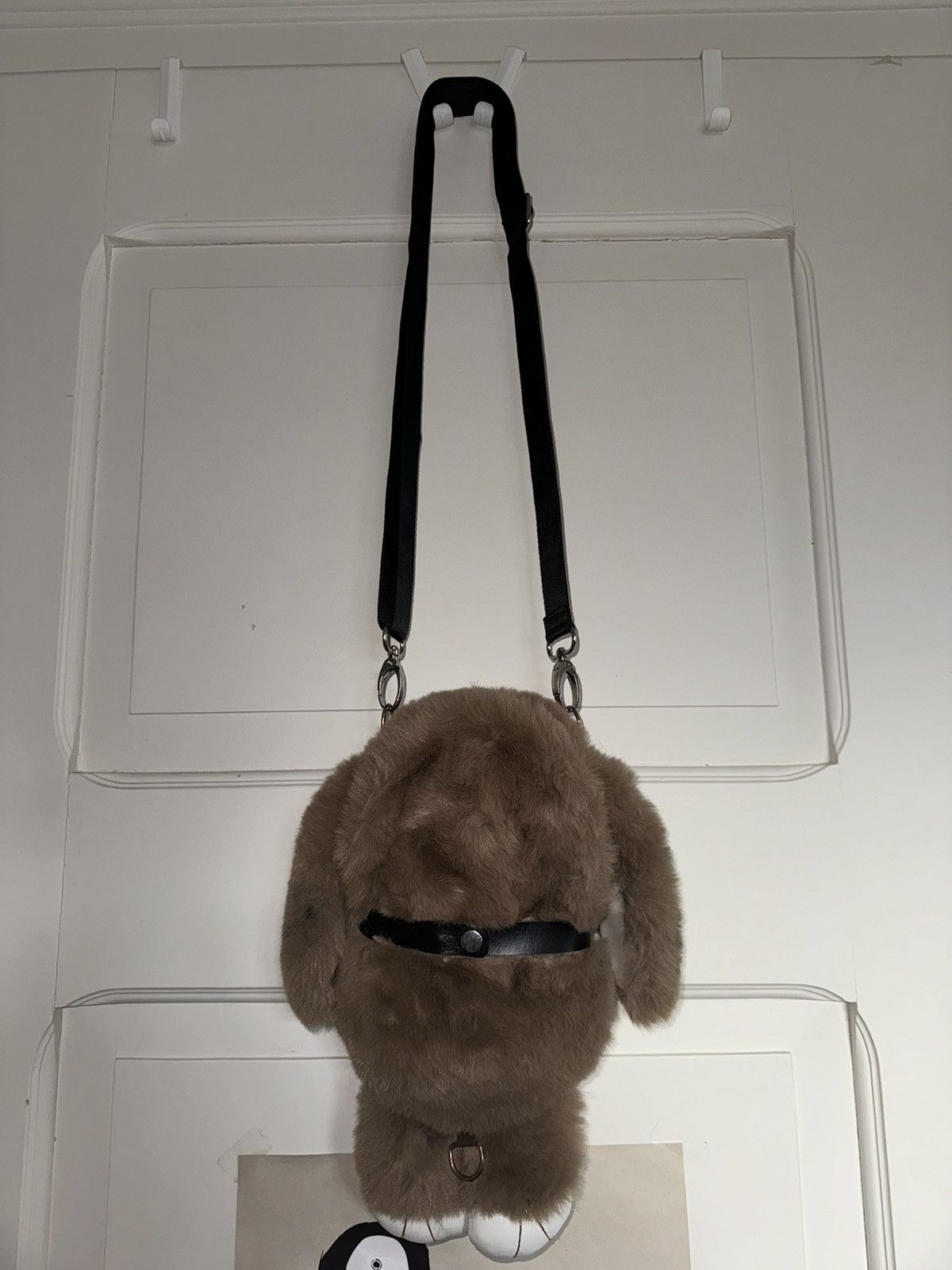 Ends Repair Brown Ends Rp bunny Size ONE SIZE - 2 Thumbnail