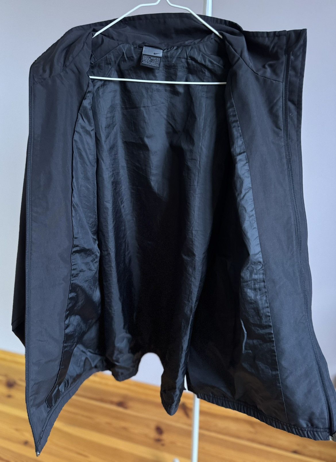 Nike Vintage Nike FC Juventus 2003/04 Jacket Training Football Size US L / EU 52-54 / 3 - 11 Thumbnail