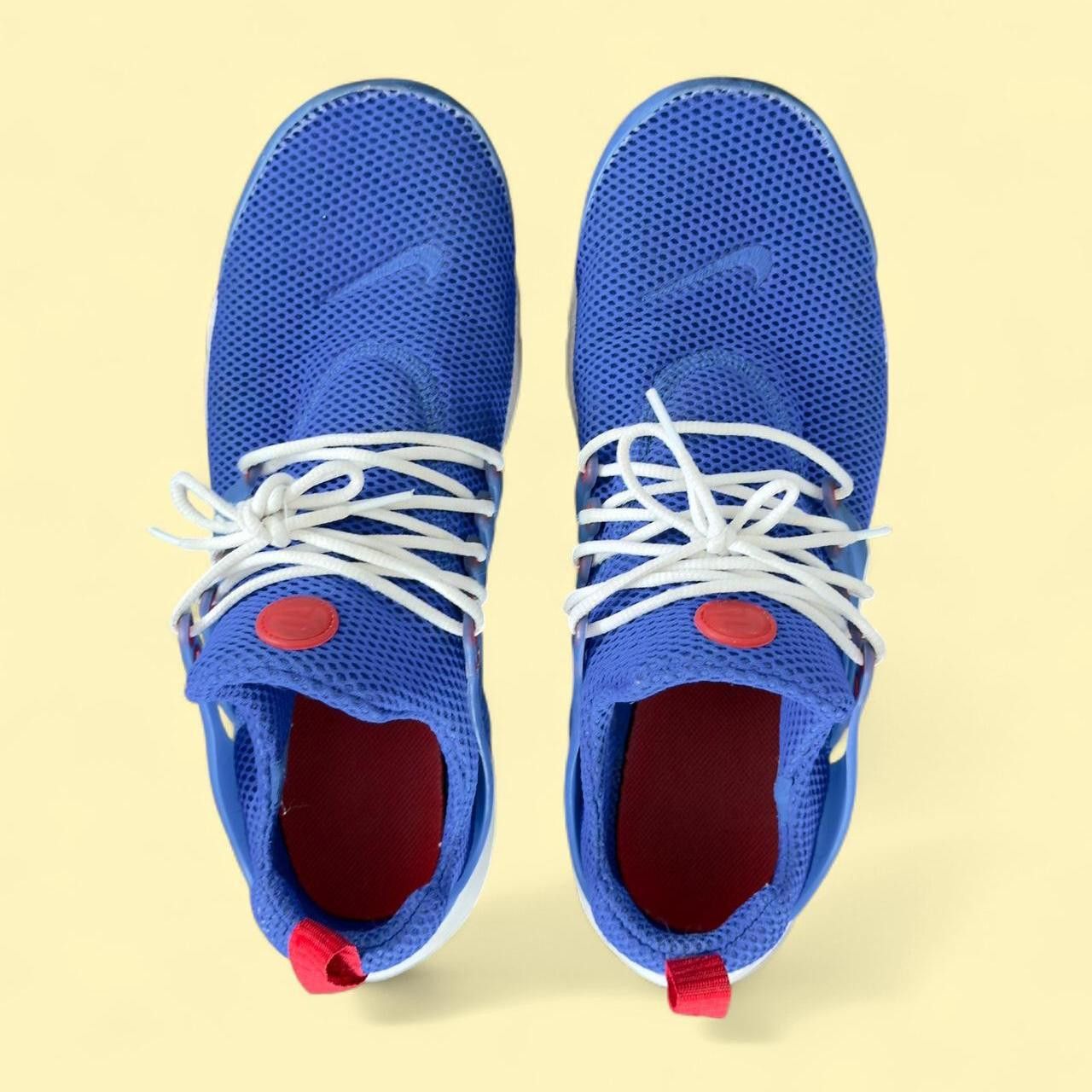 Nike Nike Men's multi blue Trainers Size US 40 / EU 56 - 3 Thumbnail
