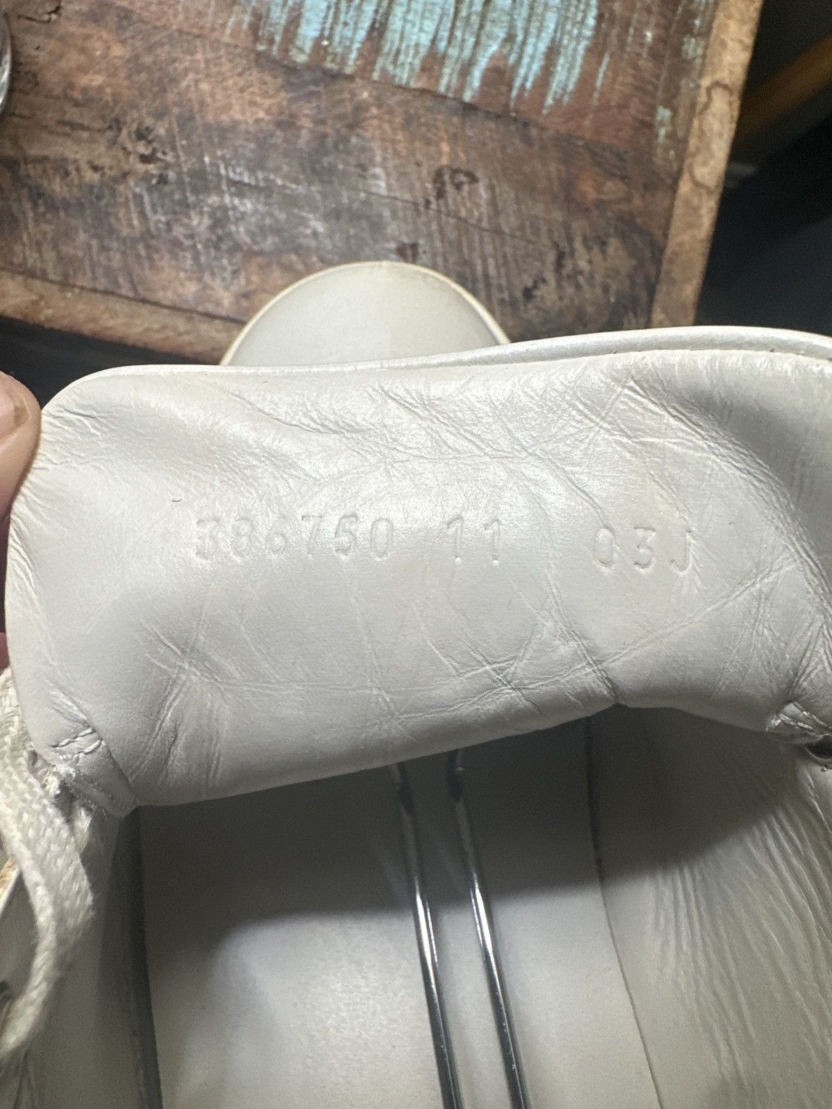 Gucci Gucci Sneaker Size US 11 / EU 44 - 9 Thumbnail