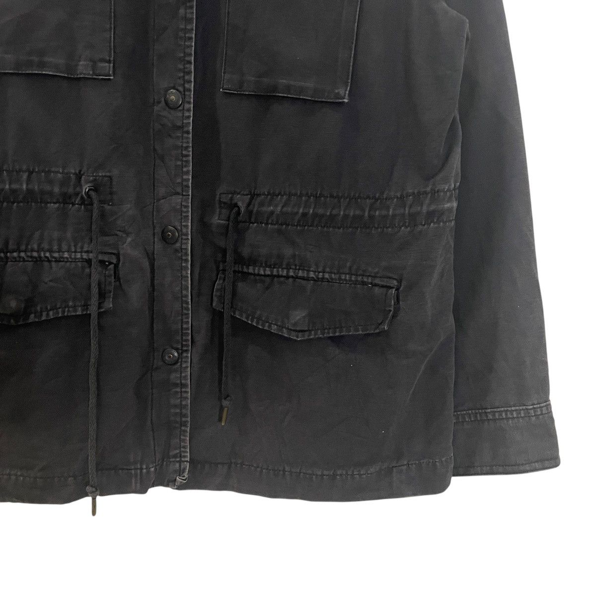 Levi's Vintage Y2k Levis Jacket Size US M / EU 48-50 / 2 - 4 Thumbnail