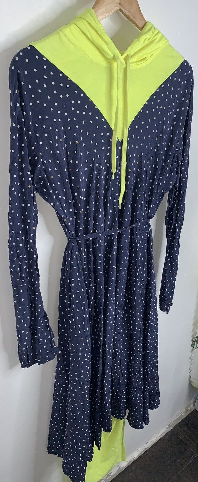 Vetements Vetements Dress Size S / US 4 / IT 40 - 3 Thumbnail