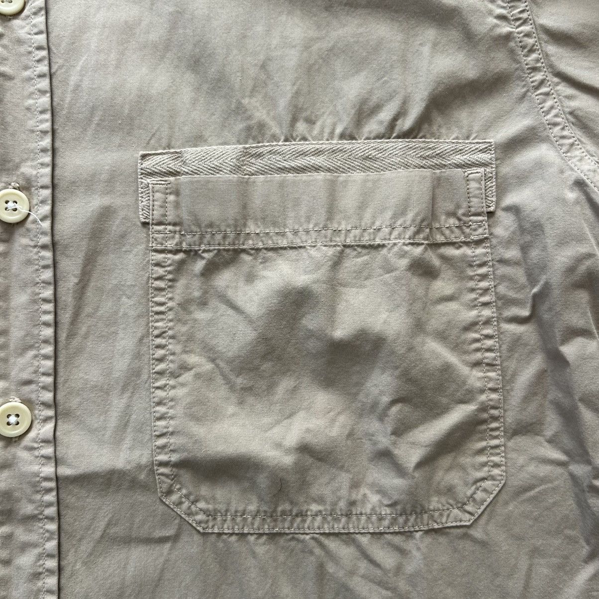 Margaret Howell MHL. Sample Shirt Size US M / EU 48-50 / 2 - 3 Thumbnail