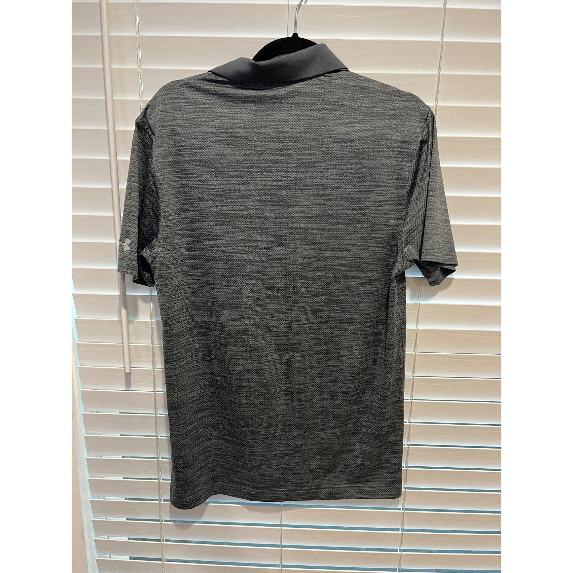 Under Armour Under Armour Colorado State Rams Polo Shirt - Size S Size US S / EU 44-46 / 1 - 3 Thumbnail