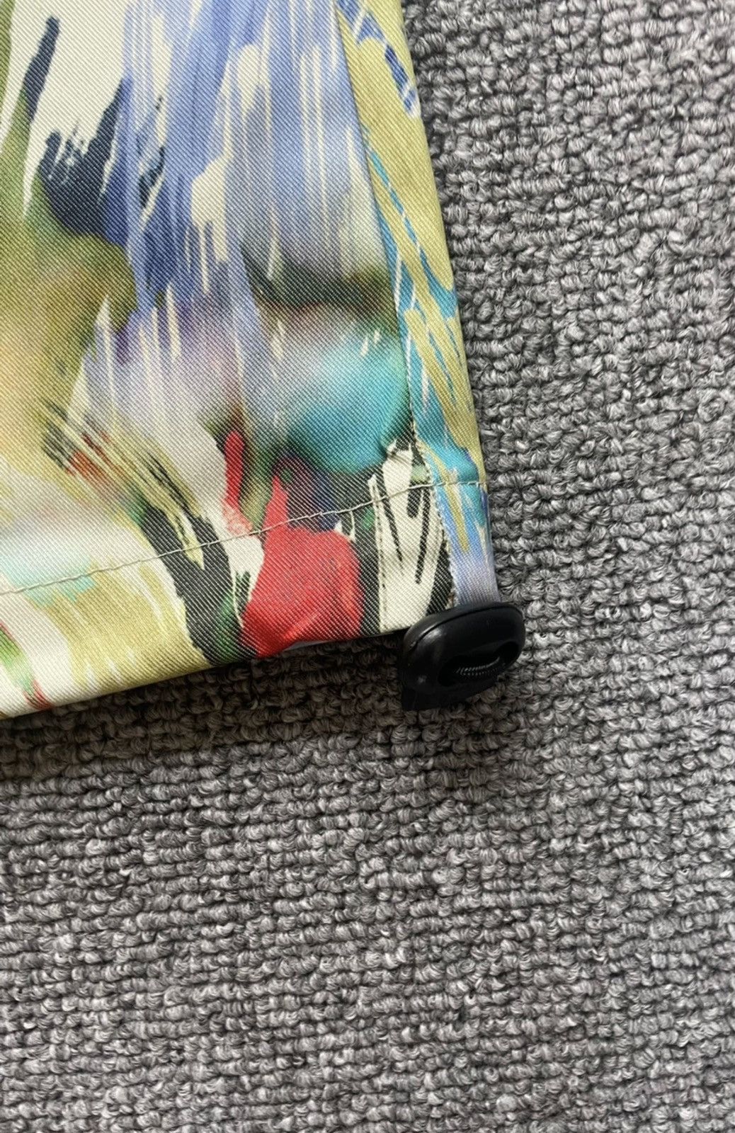 Billionaire Boys Club BBC Artistic Splatter-Paint Trousers Size US 31 - 6 Thumbnail